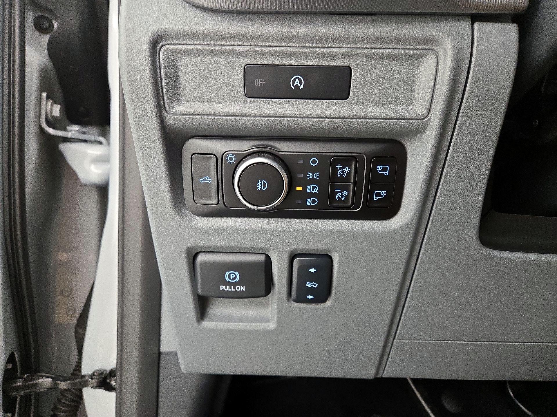 Thumbnail: 2025 Ford F-150 - 13