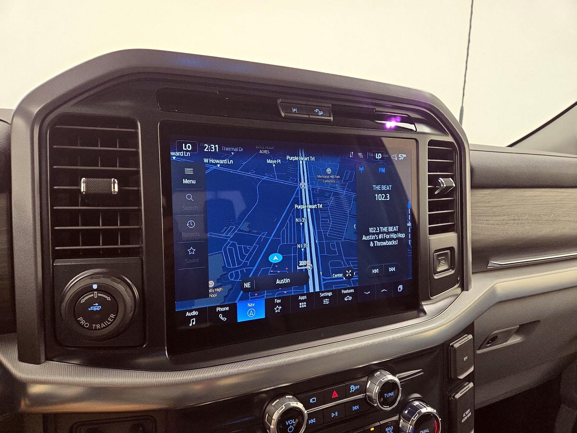 Thumbnail: 2025 Ford F-150 - 14