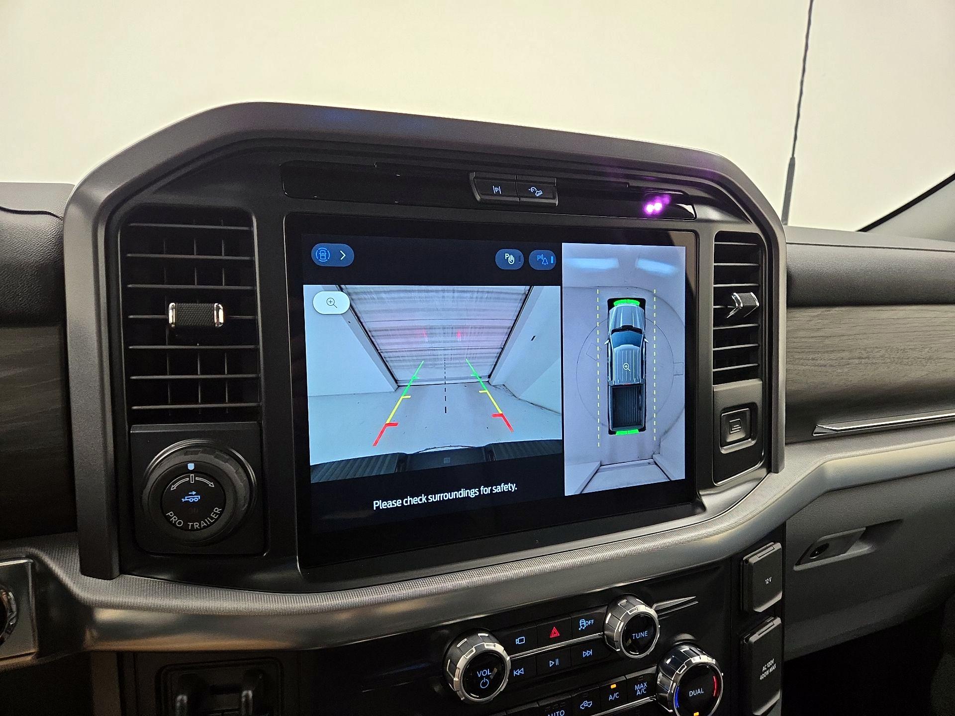 Thumbnail: 2025 Ford F-150 - 15