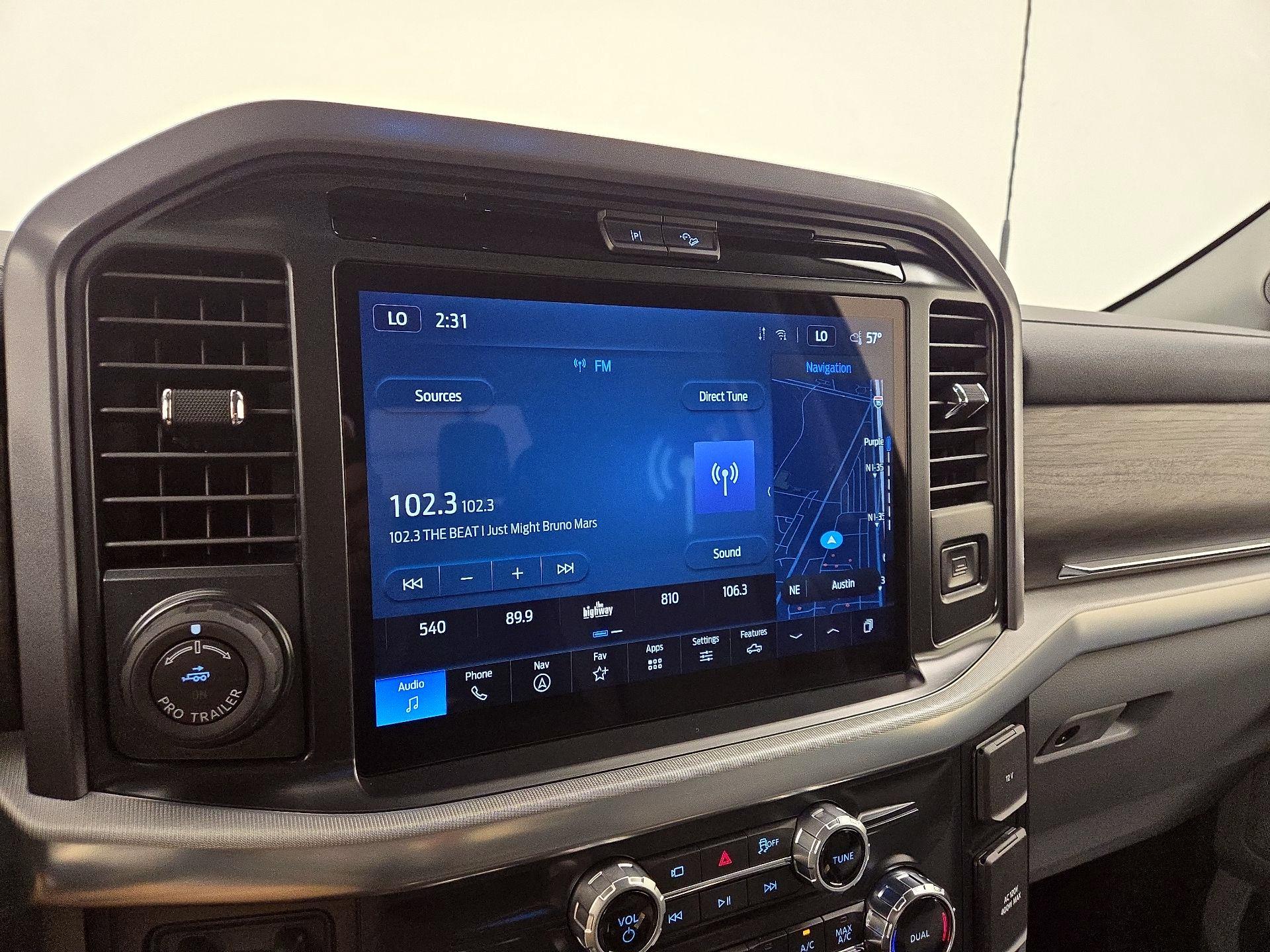 Thumbnail: 2025 Ford F-150 - 16