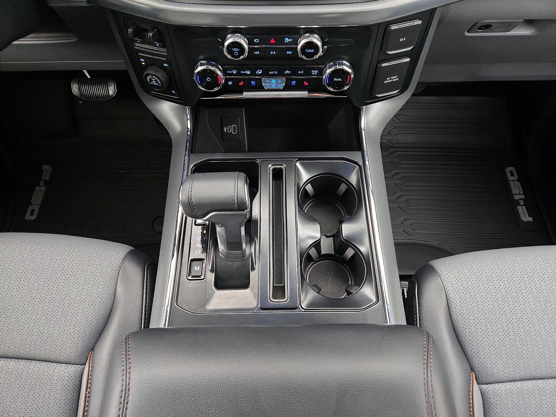 Thumbnail: 2025 Ford F-150 - 18