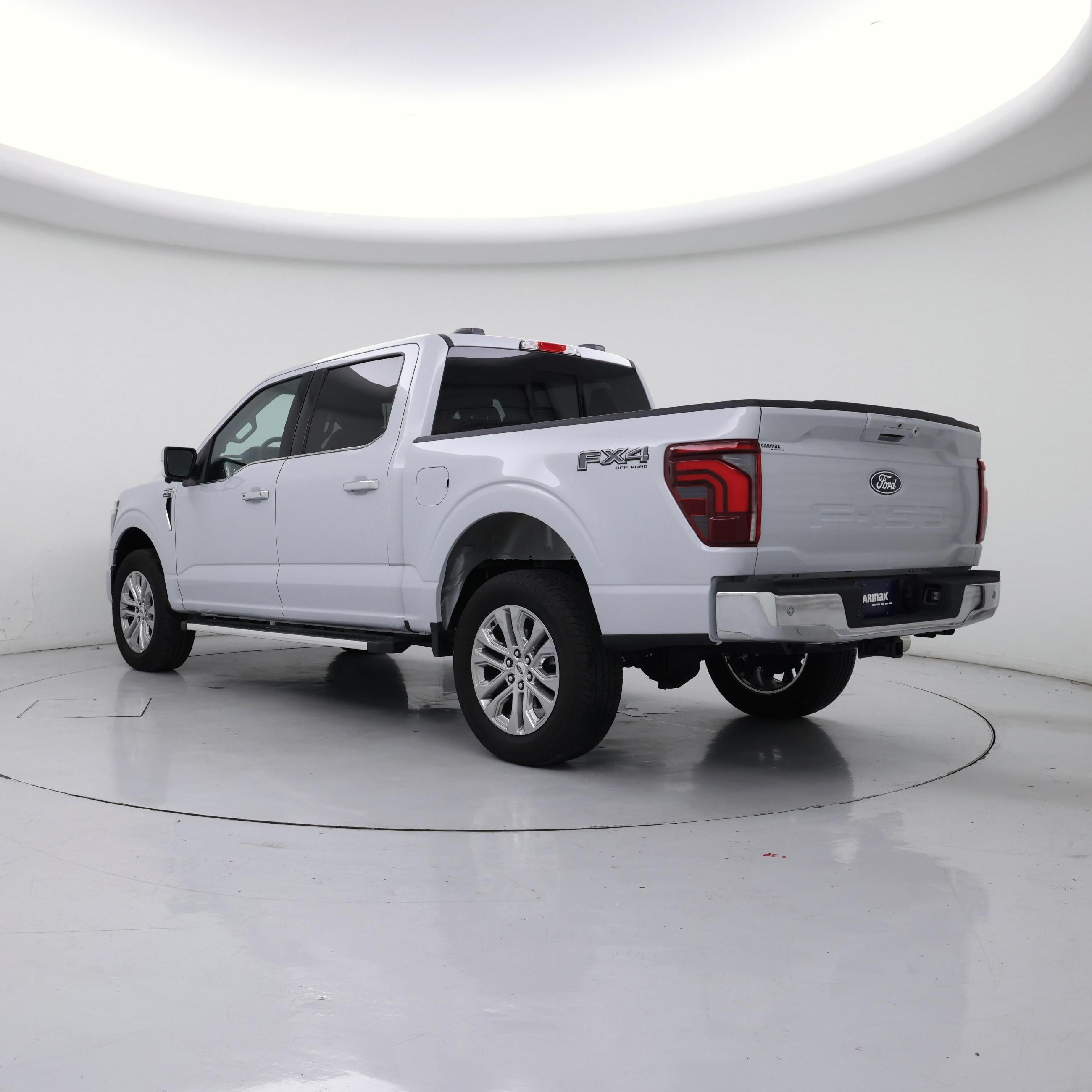 Thumbnail: 2025 Ford F-150 - 2