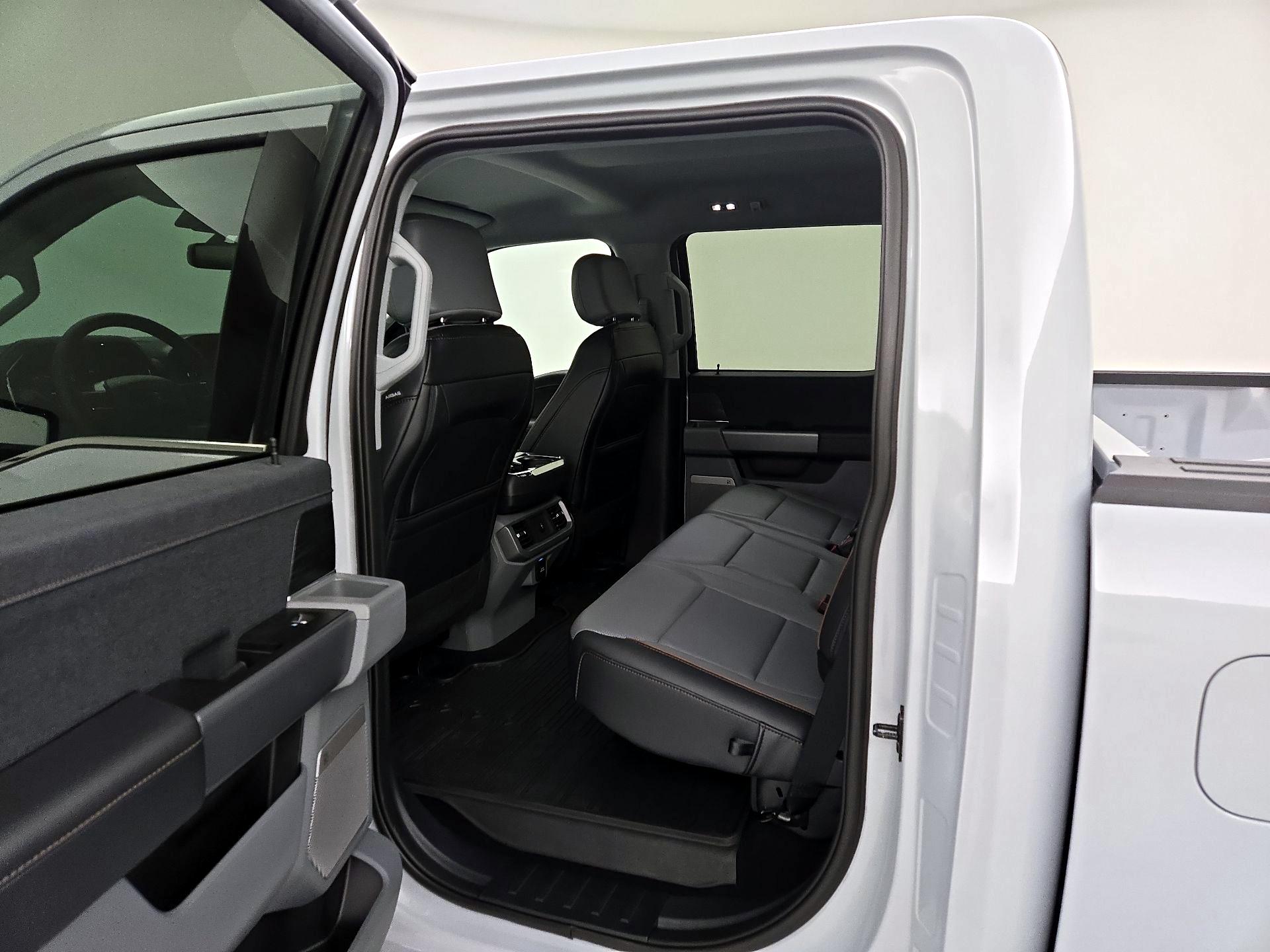 Thumbnail: 2025 Ford F-150 - 20