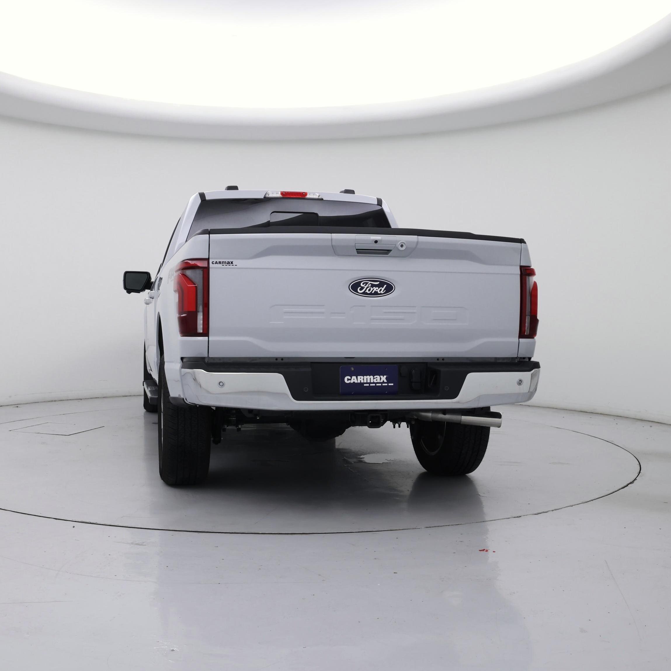 Thumbnail: 2025 Ford F-150 - 6