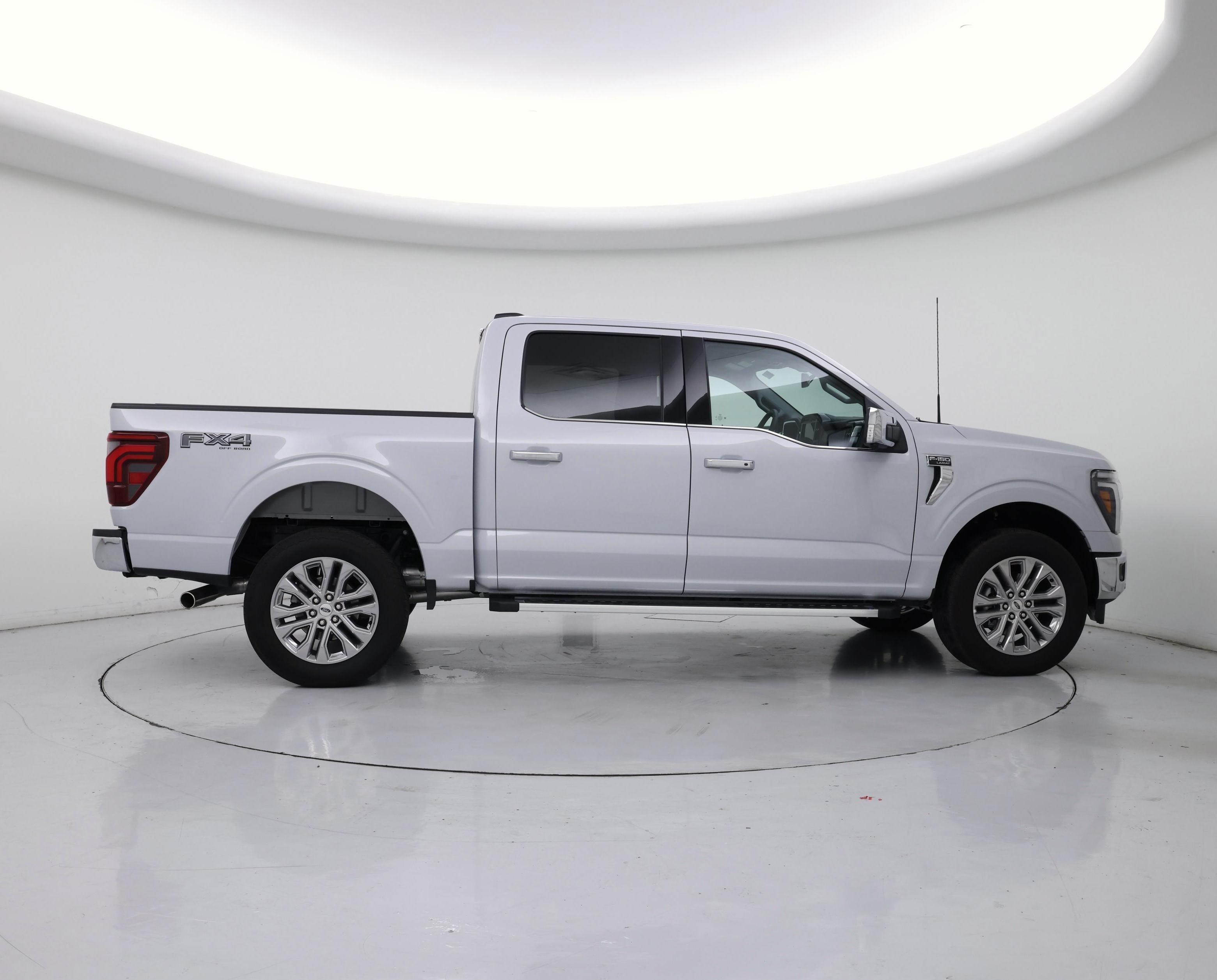 Thumbnail: 2025 Ford F-150 - 7