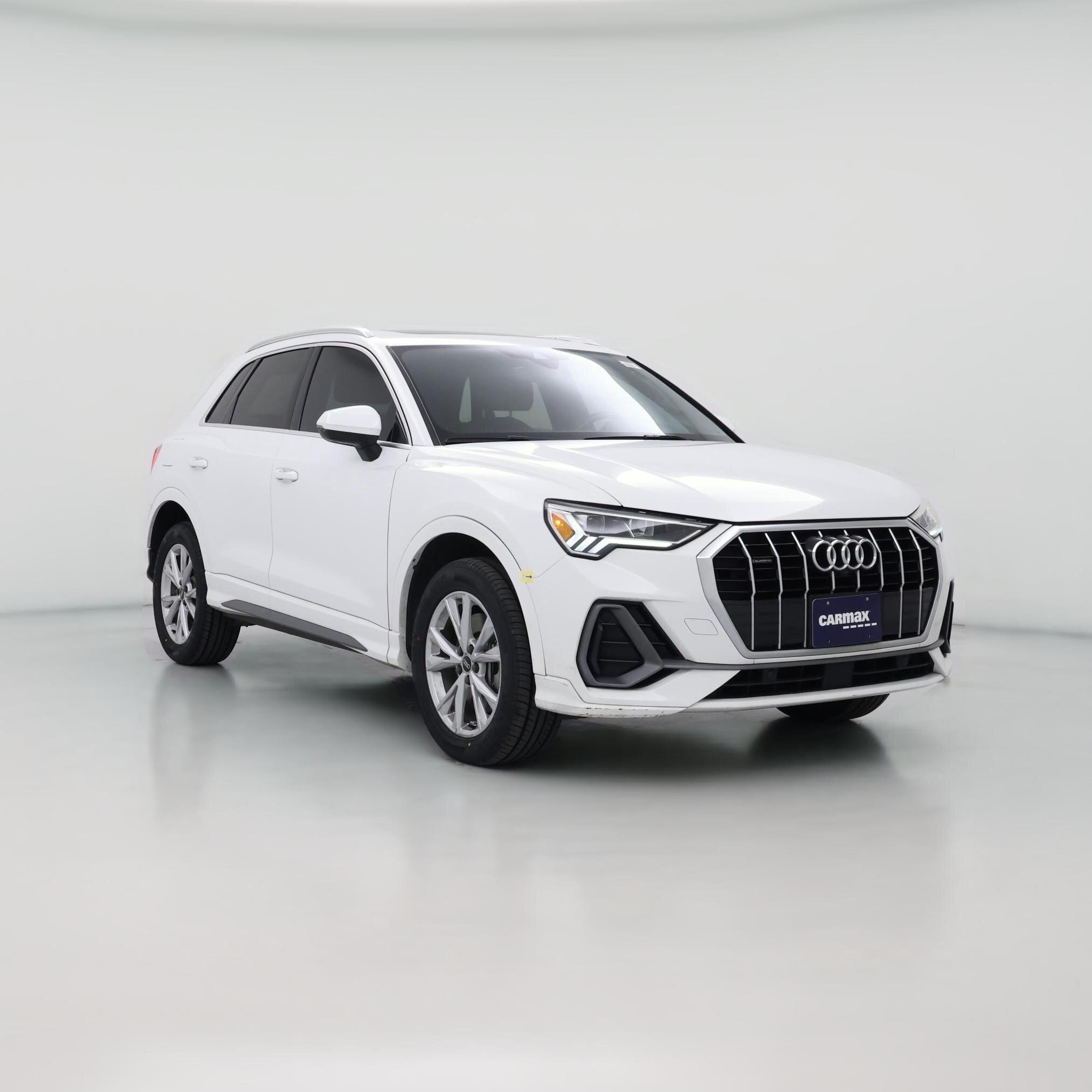 Thumbnail: 2022 Audi Q3 - 1
