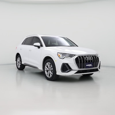 2022 Audi Q3 S-Line Premium Plus