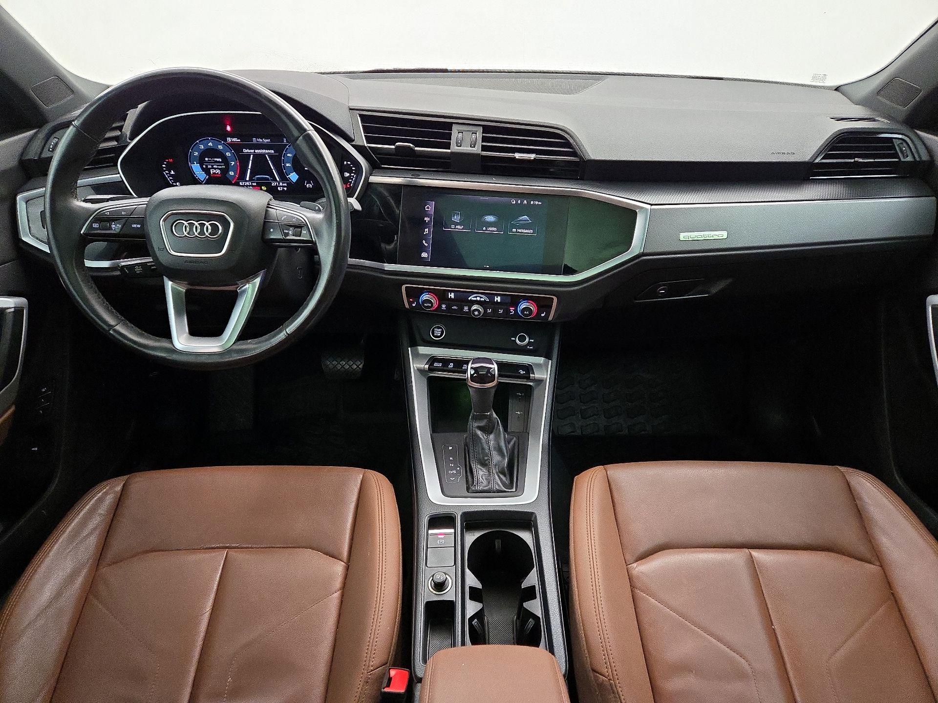 Thumbnail: 2022 Audi Q3 - 9