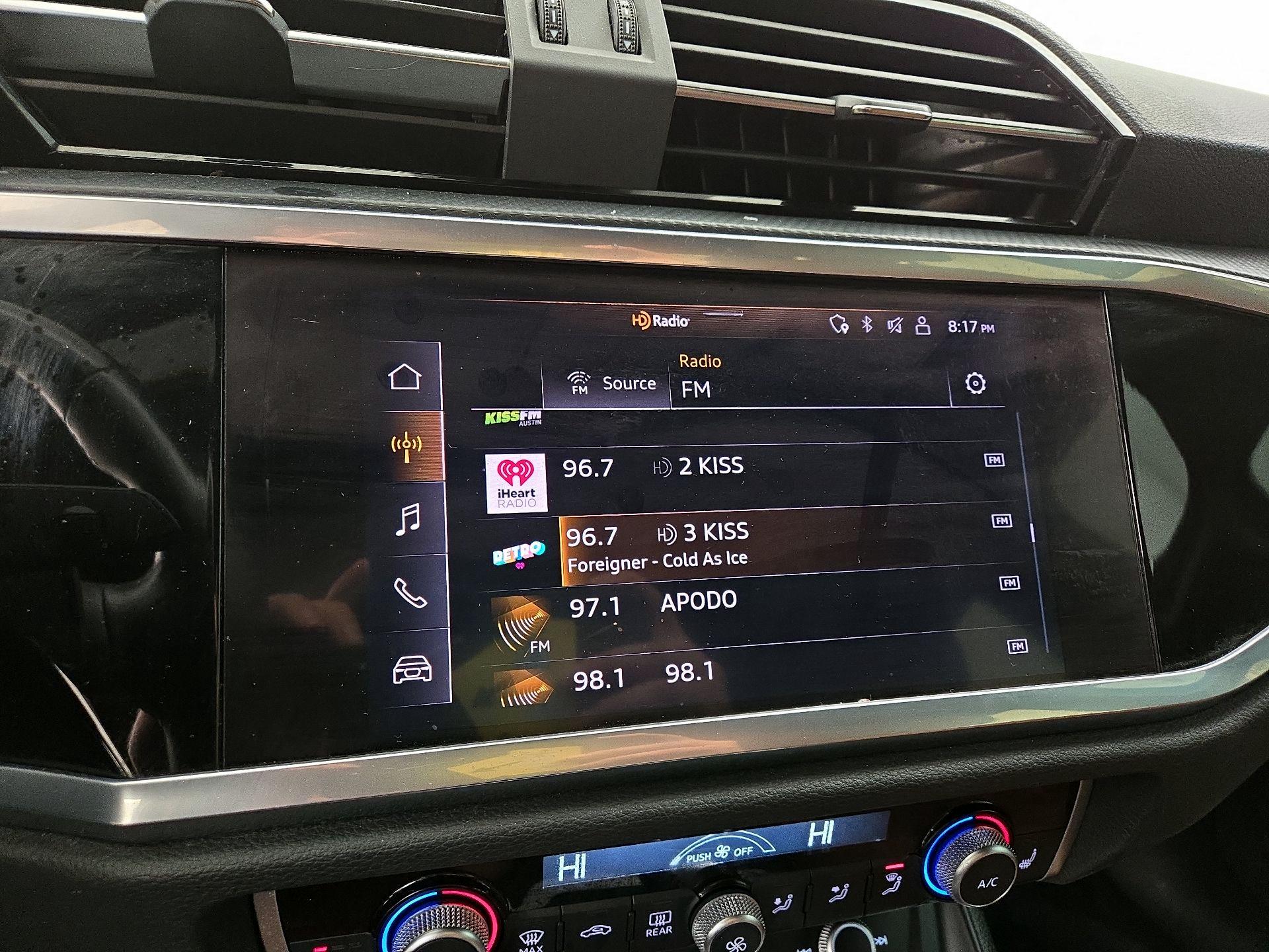 Thumbnail: 2022 Audi Q3 - 15