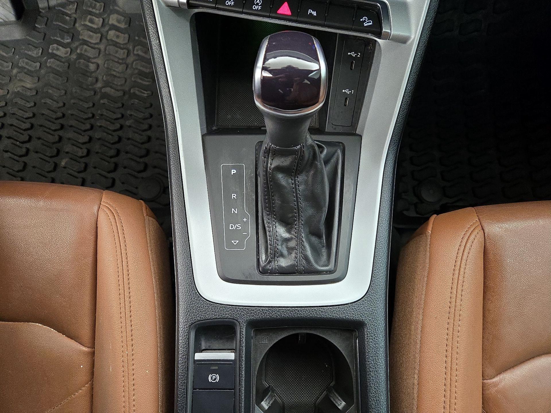 Thumbnail: 2022 Audi Q3 - 17