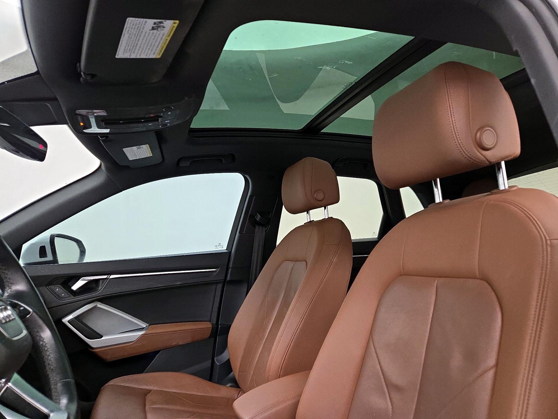 Thumbnail: 2022 Audi Q3 - 19