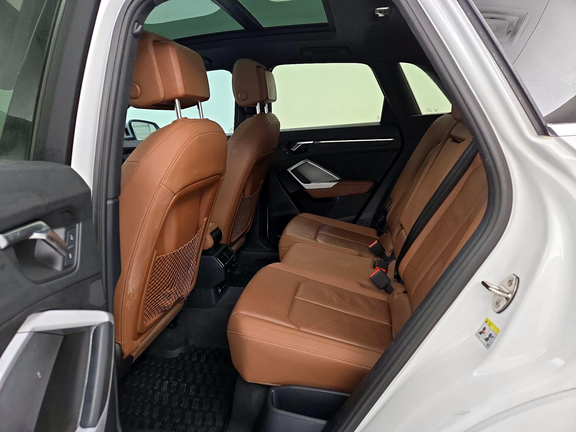 Thumbnail: 2022 Audi Q3 - 20