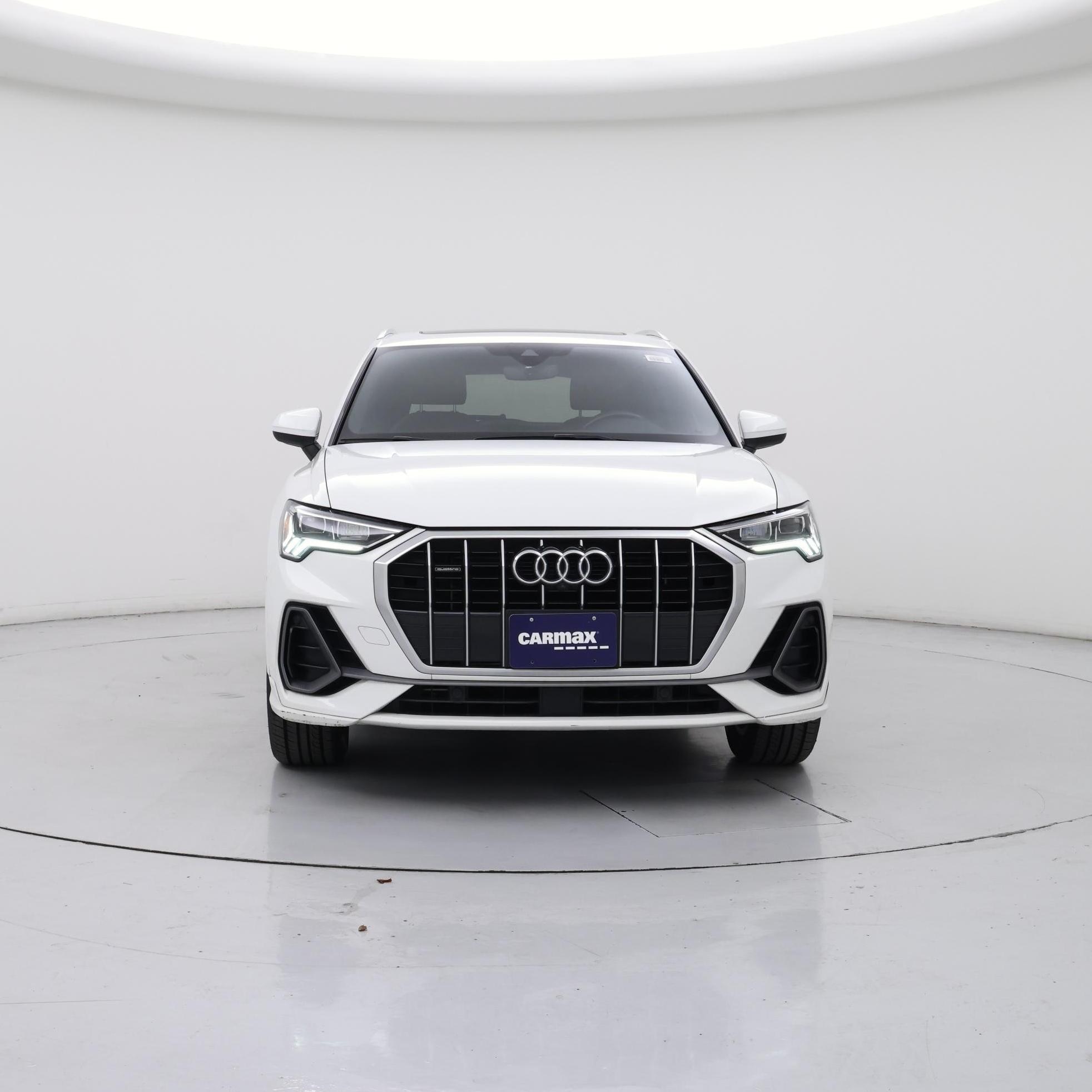 Thumbnail: 2022 Audi Q3 - 5