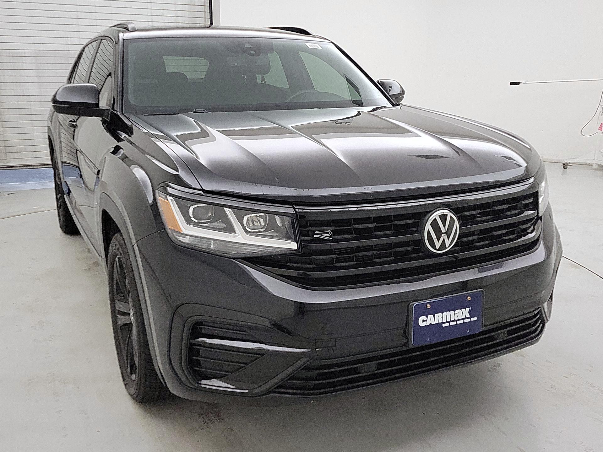 Thumbnail: 2023 Volkswagen Atlas - 1