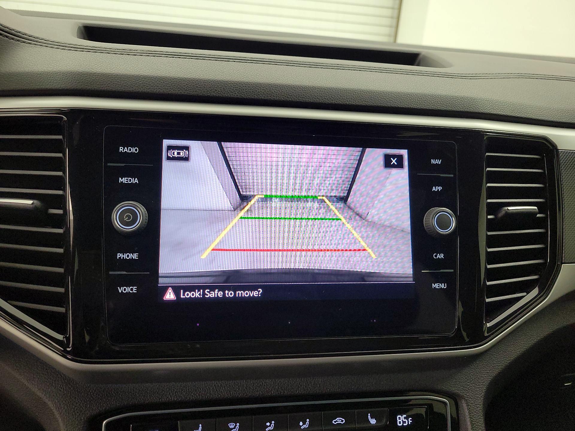 Thumbnail: 2023 Volkswagen Atlas - 13