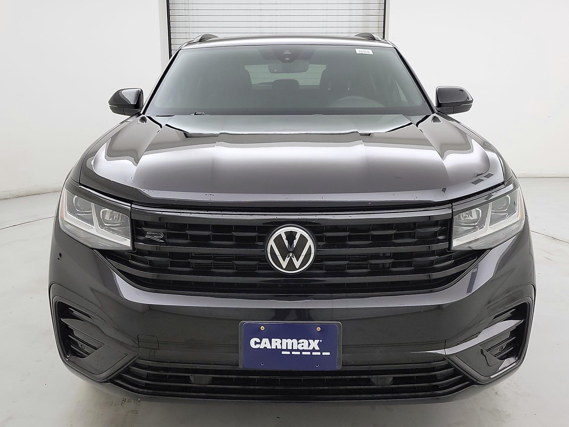 Thumbnail: 2023 Volkswagen Atlas - 2