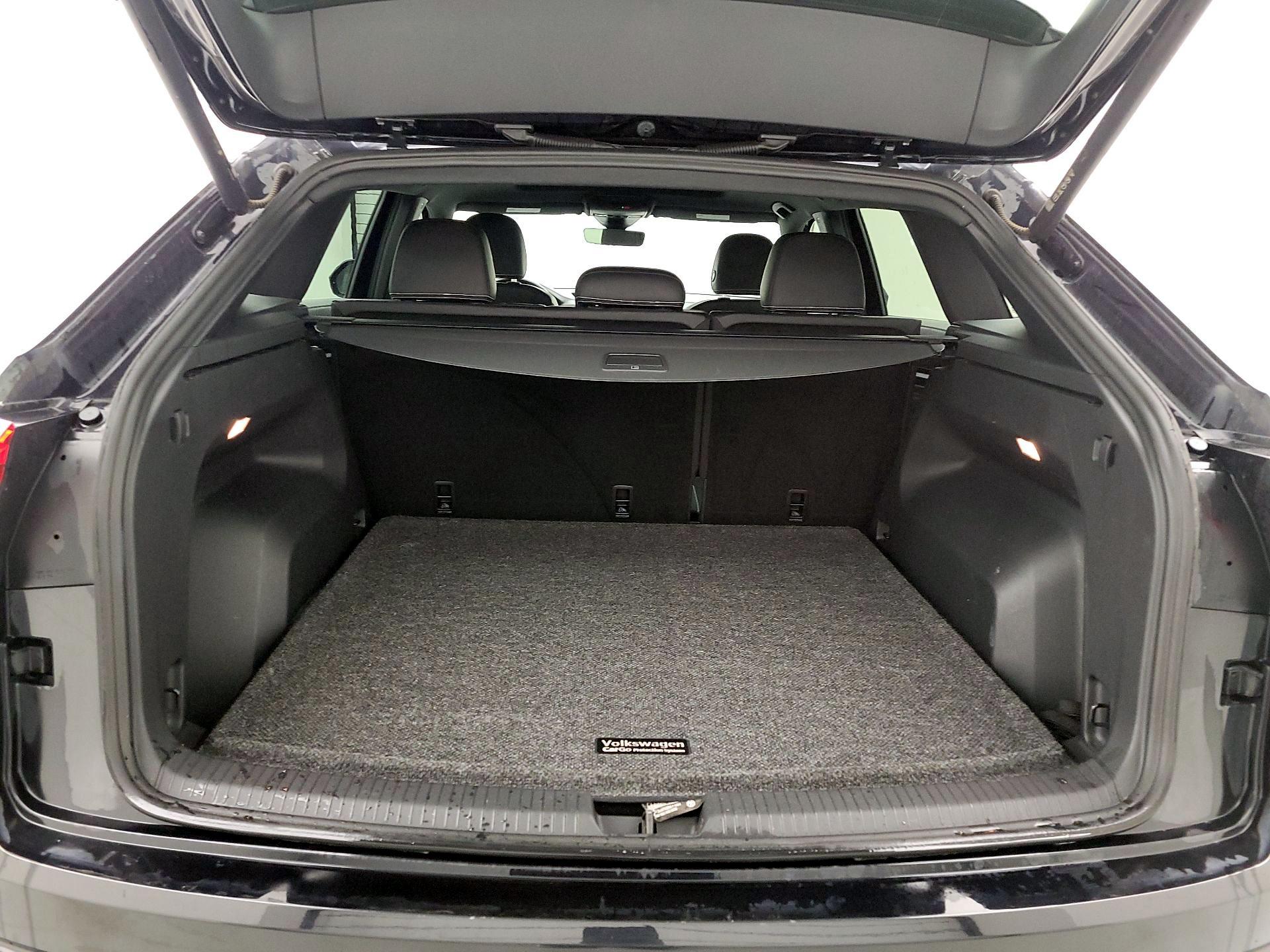 Thumbnail: 2023 Volkswagen Atlas - 20