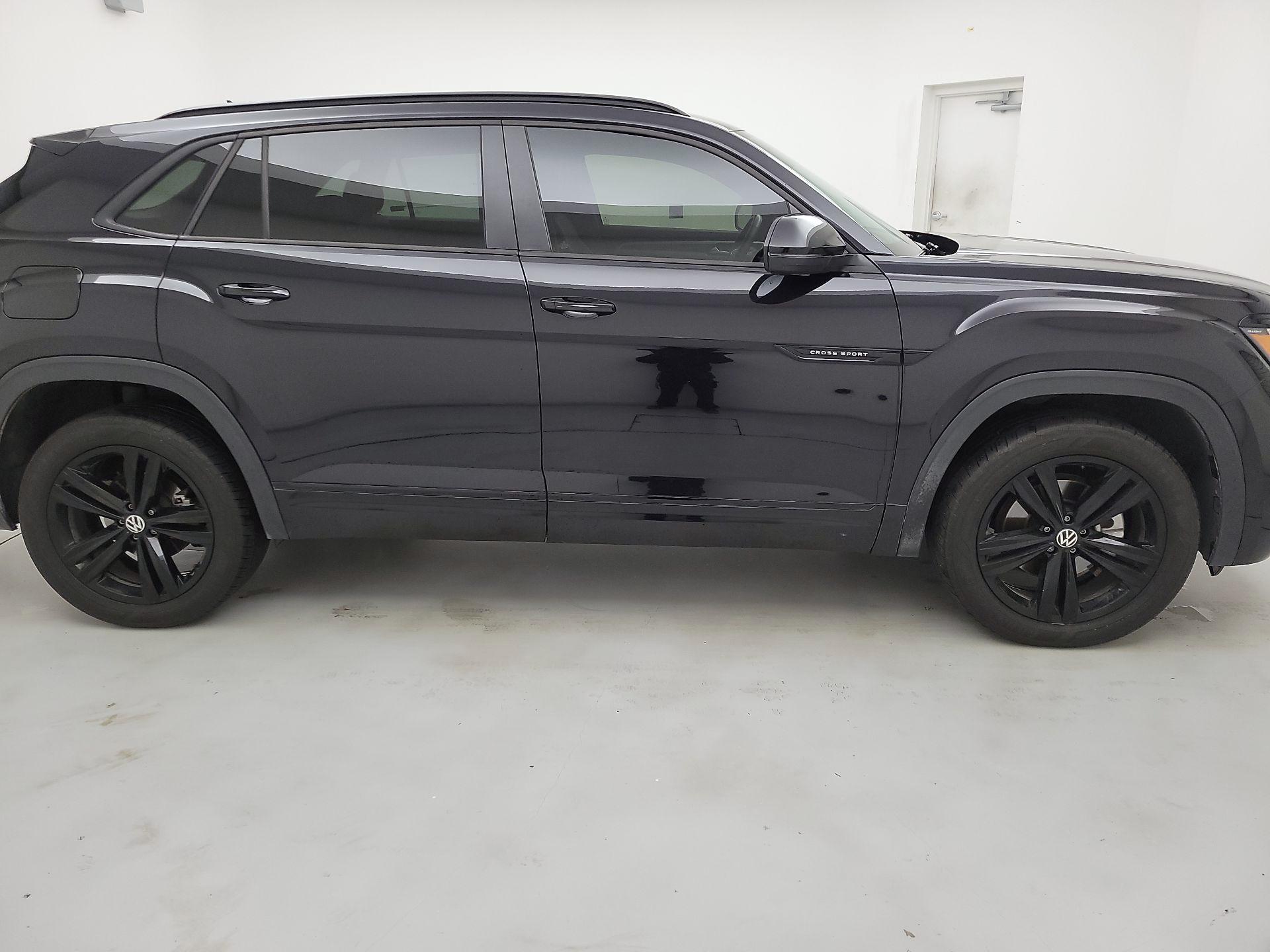 Thumbnail: 2023 Volkswagen Atlas - 4