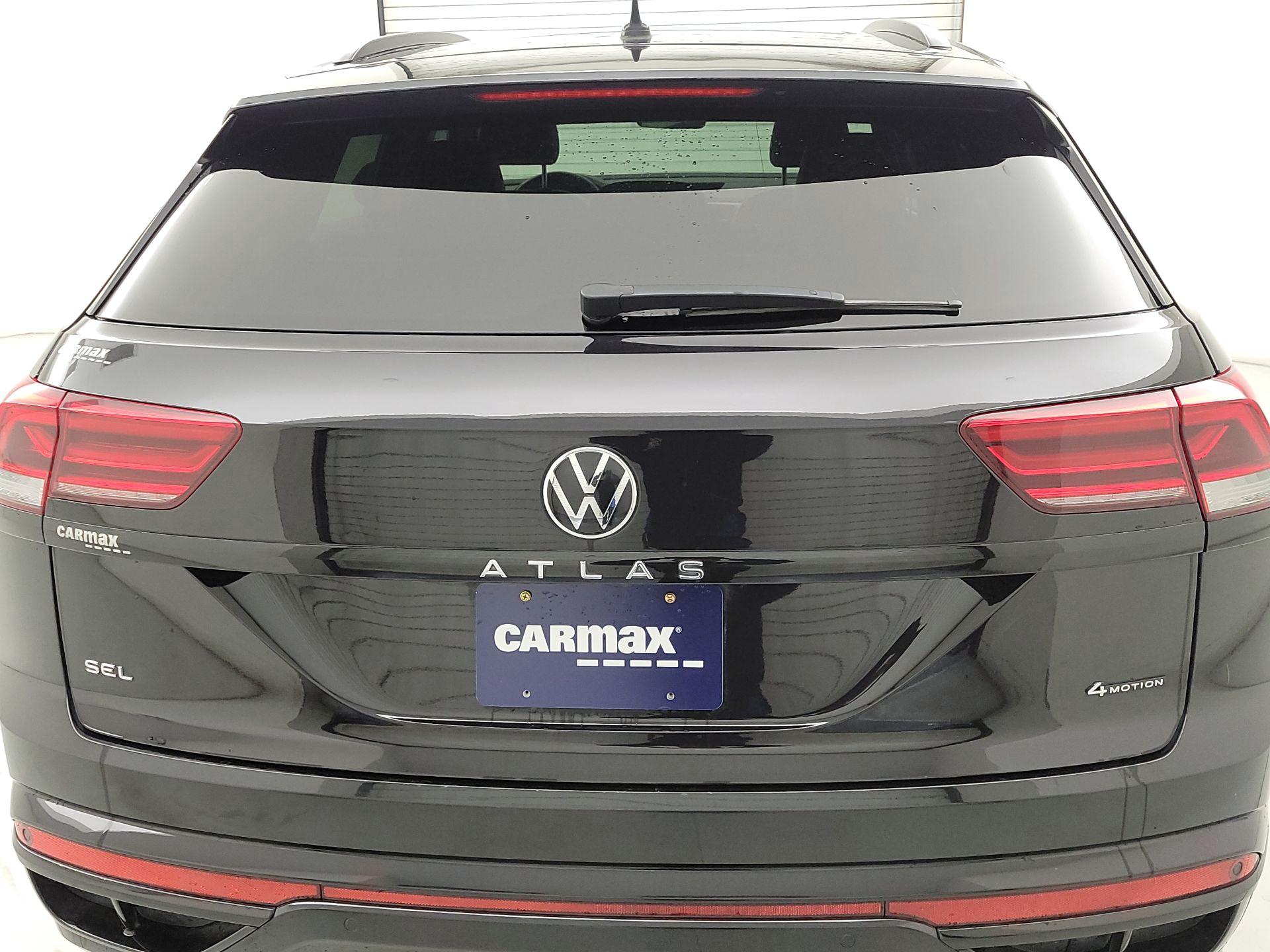 Thumbnail: 2023 Volkswagen Atlas - 6