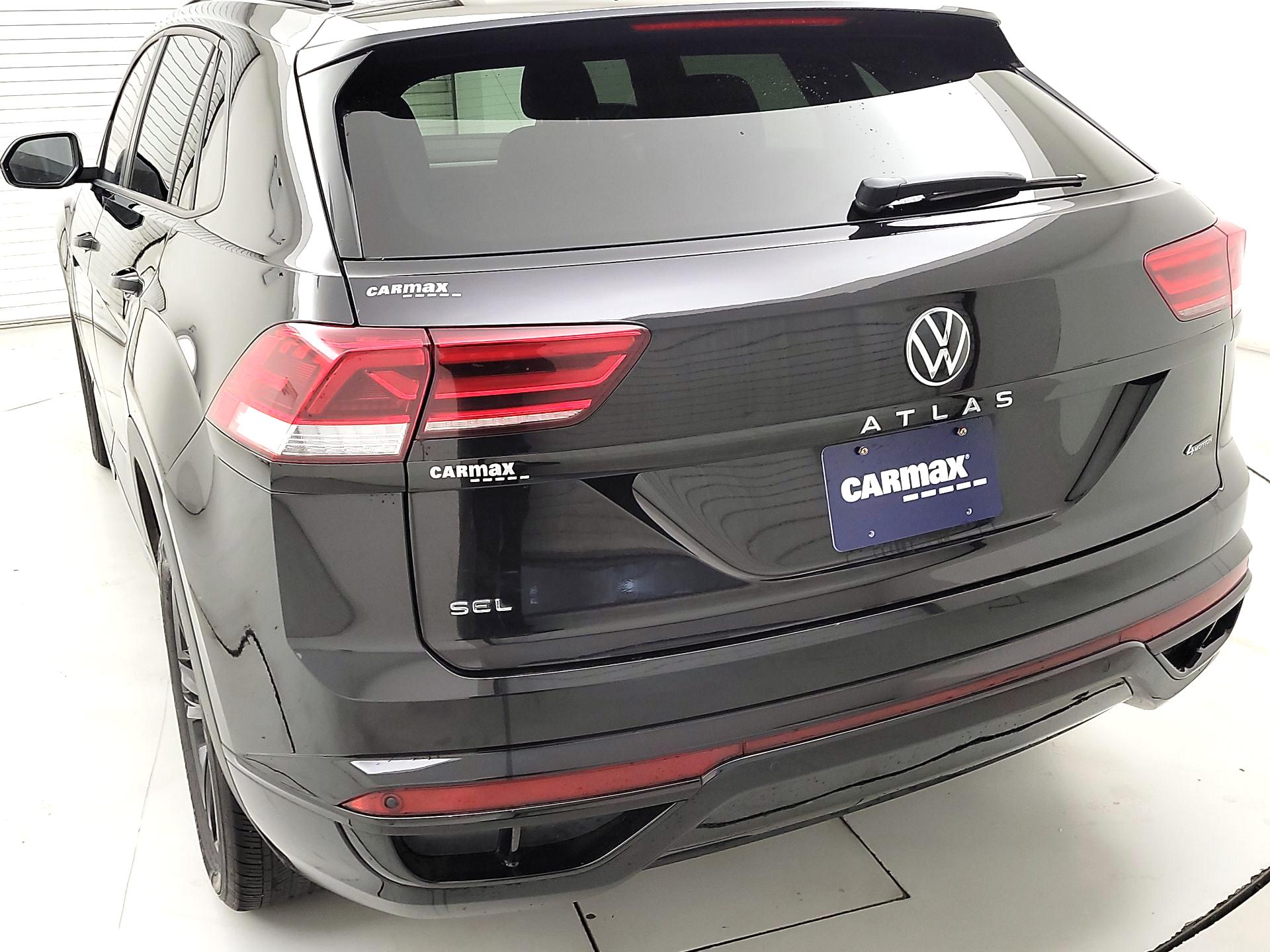 Thumbnail: 2023 Volkswagen Atlas - 7