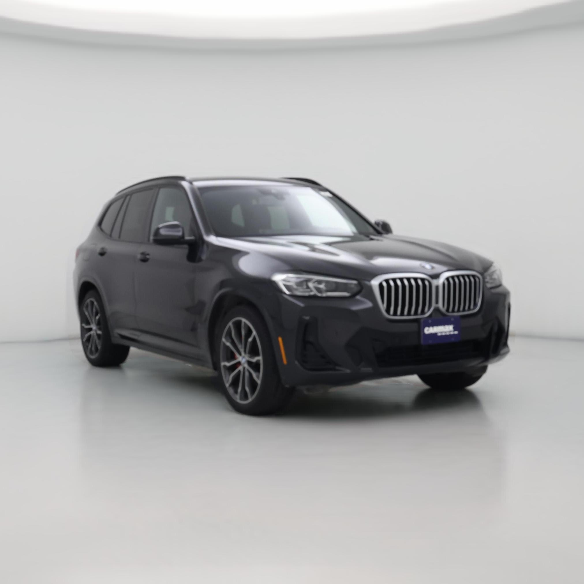Thumbnail: 2022 BMW X3 - 1