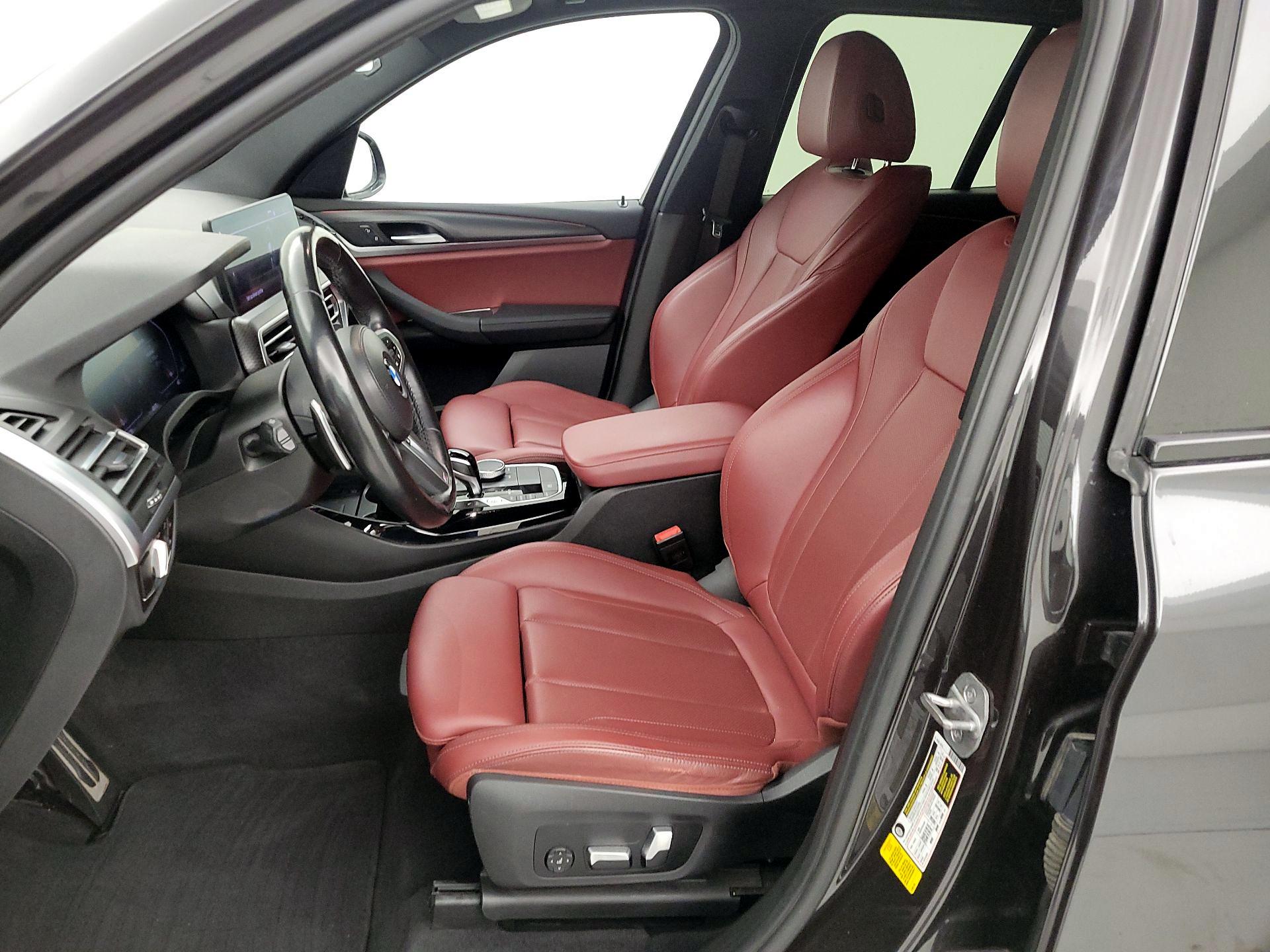 Thumbnail: 2022 BMW X3 - 11