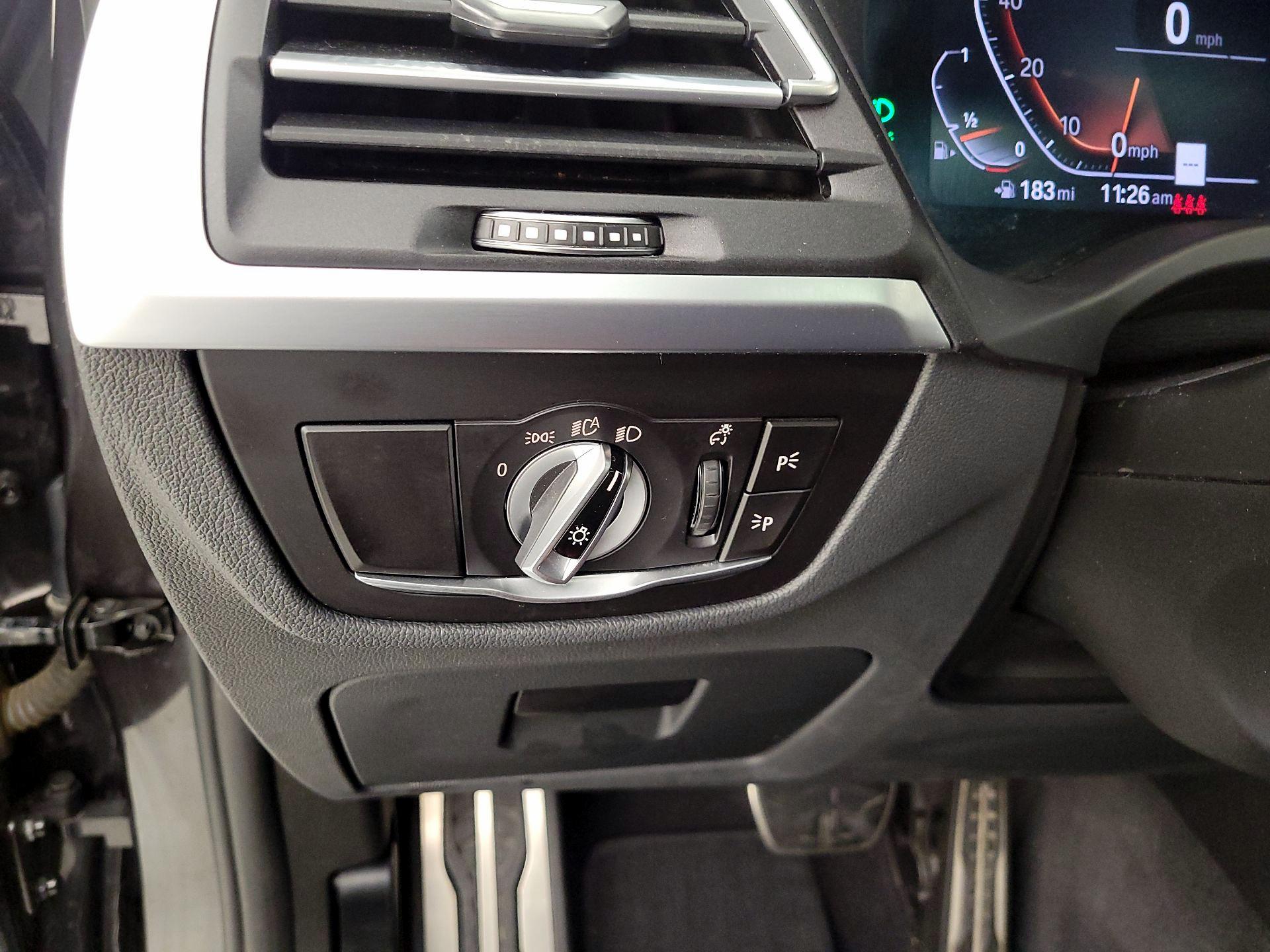 Thumbnail: 2022 BMW X3 - 13