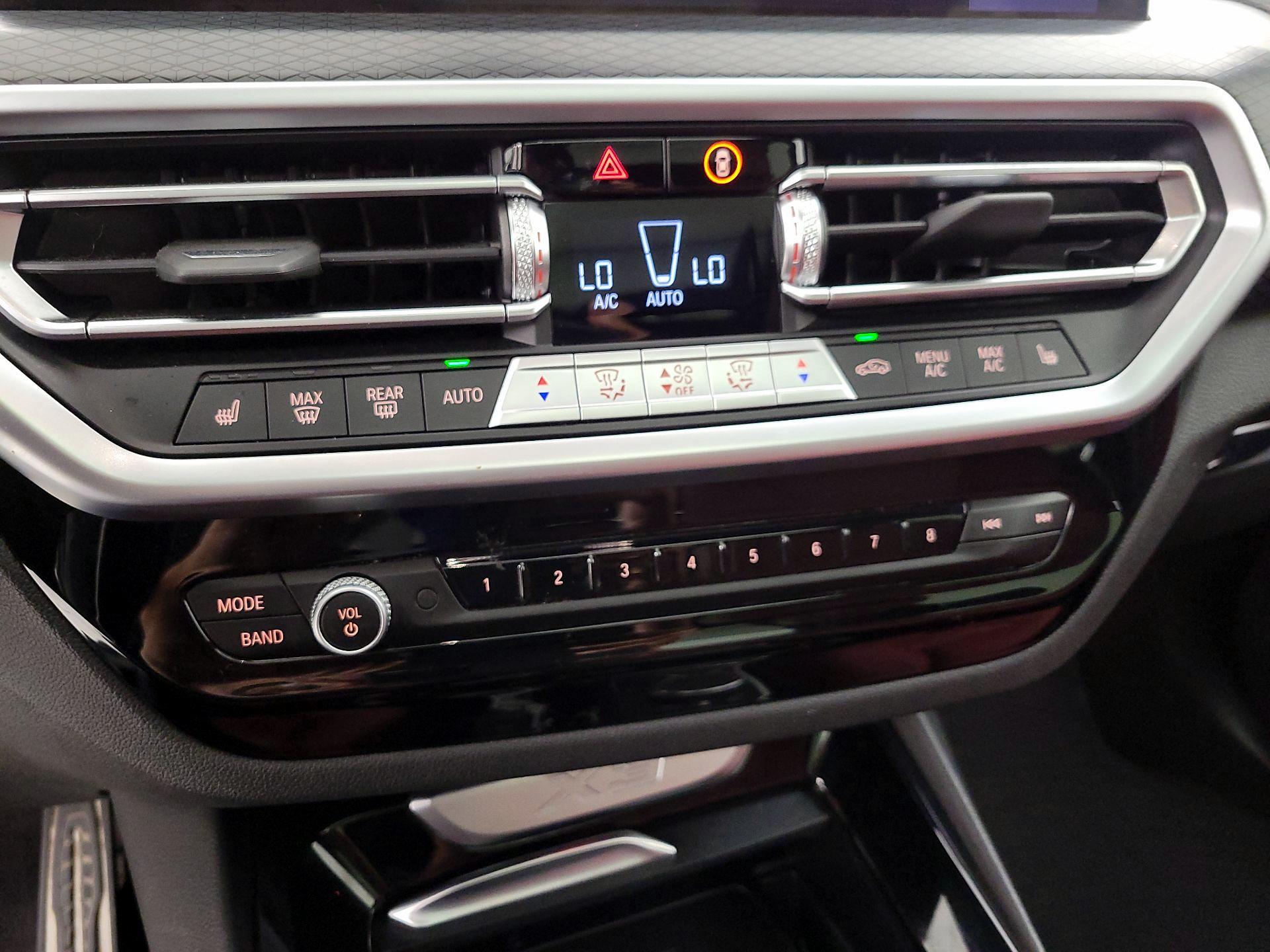 Thumbnail: 2022 BMW X3 - 17