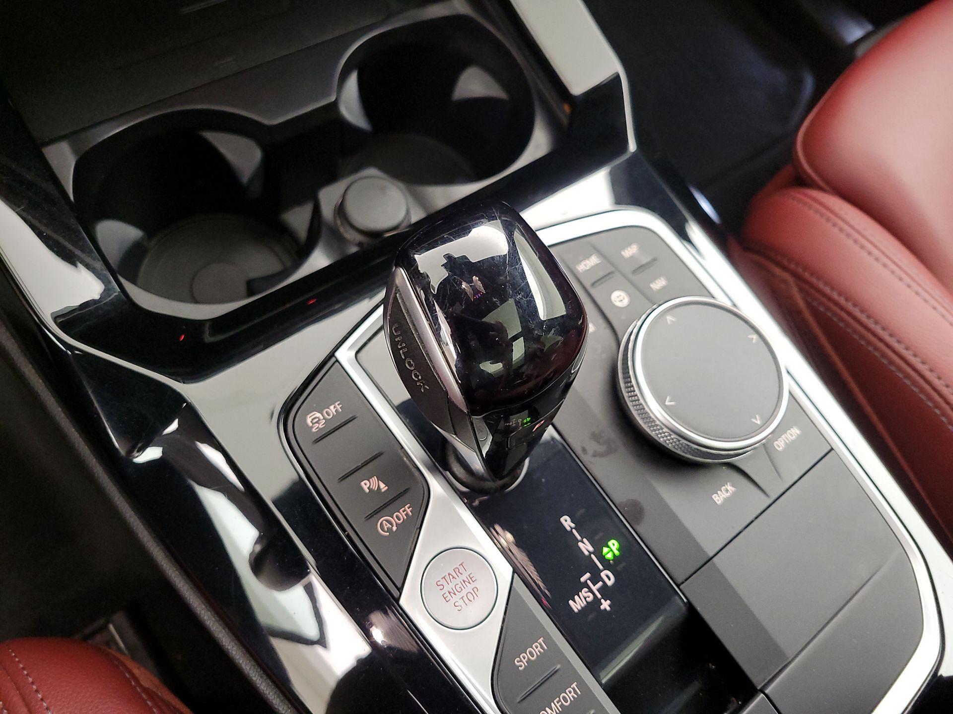 Thumbnail: 2022 BMW X3 - 18