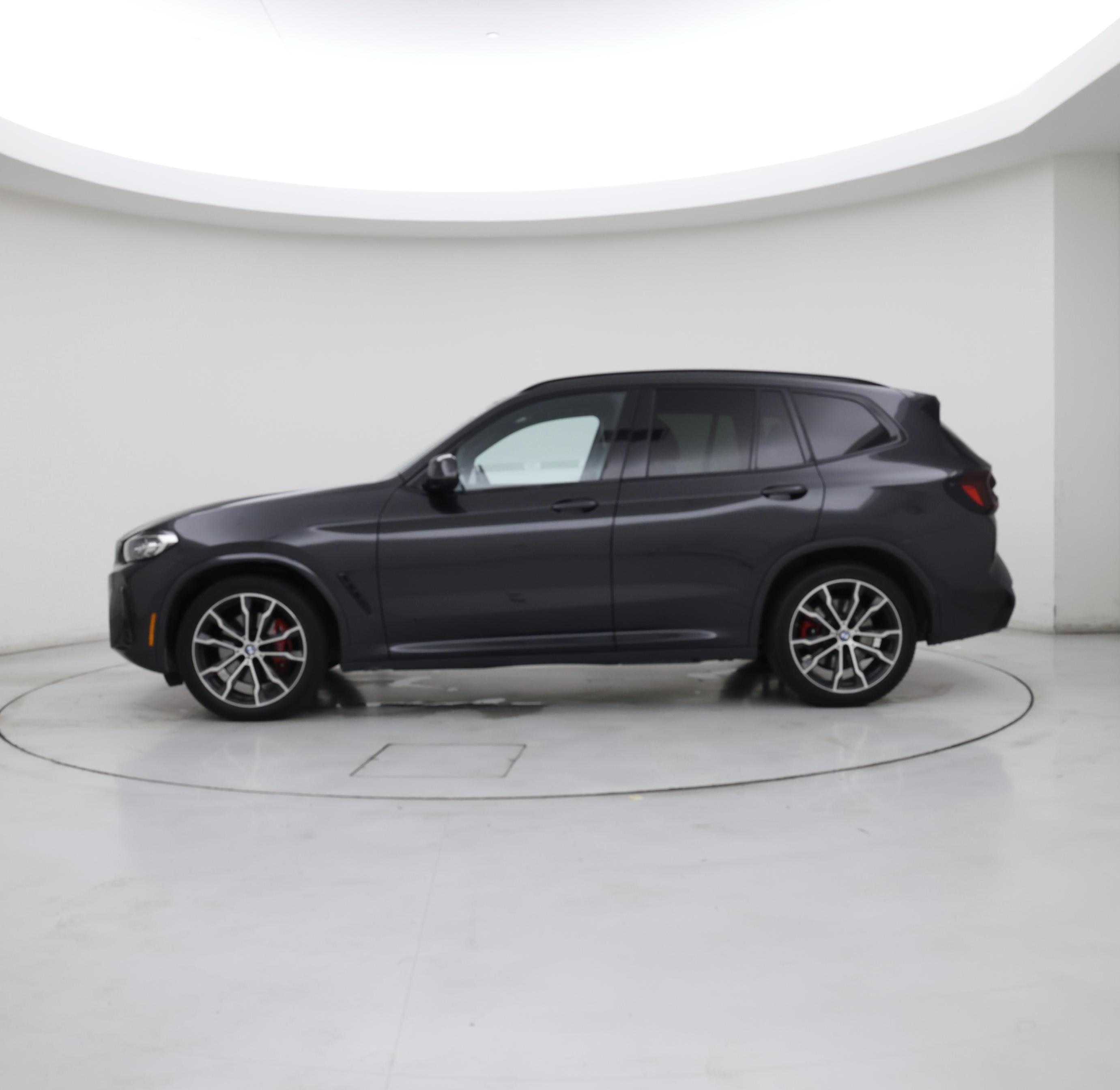 Thumbnail: 2022 BMW X3 - 3