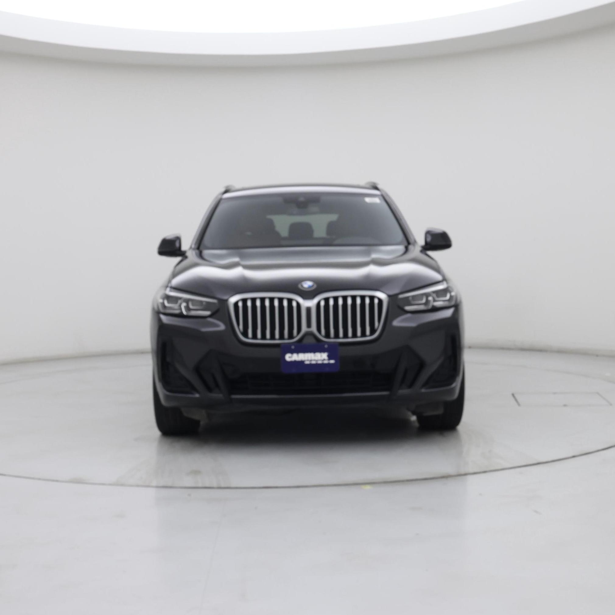 Thumbnail: 2022 BMW X3 - 5