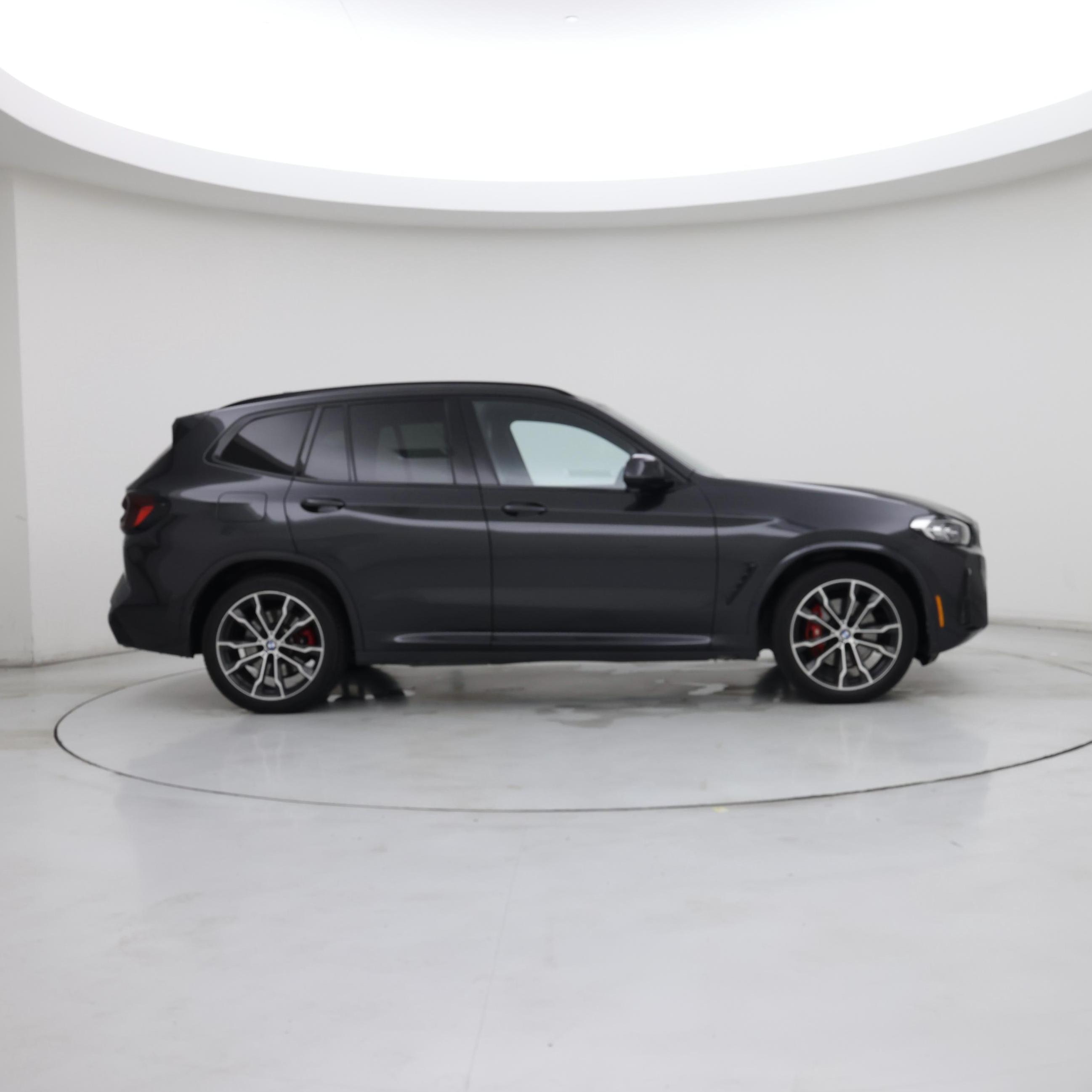 Thumbnail: 2022 BMW X3 - 7