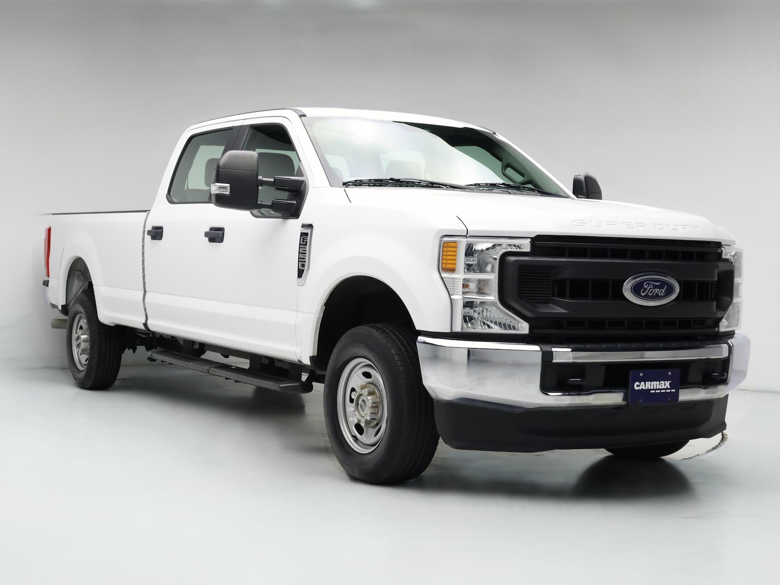 2020 Ford F-250 Super Duty XL