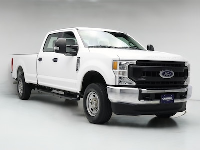 2020 Ford F250 XL