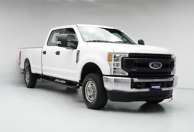 2020 Ford F250 XL