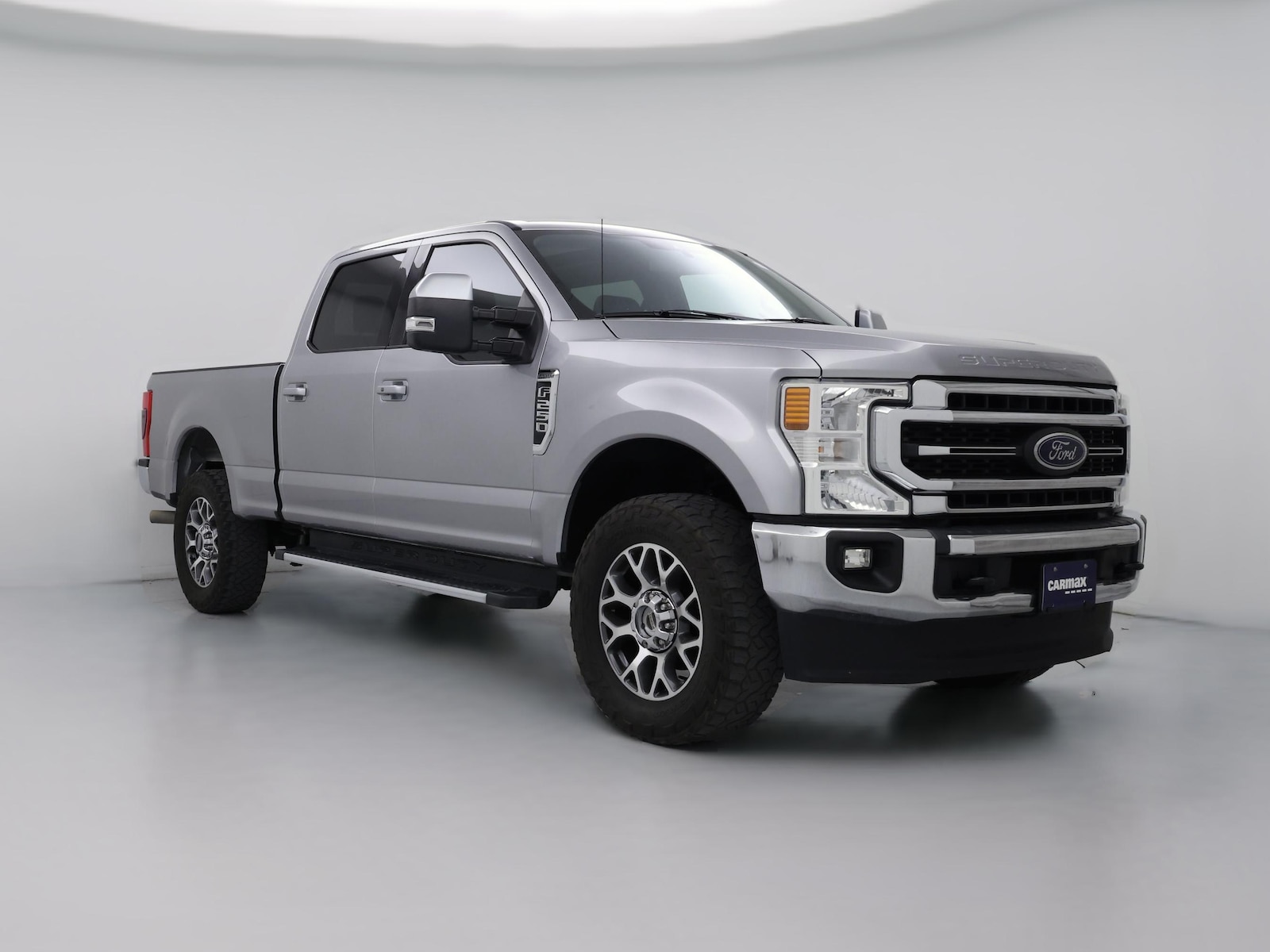 2020 Ford F-250 Super Duty Lariat