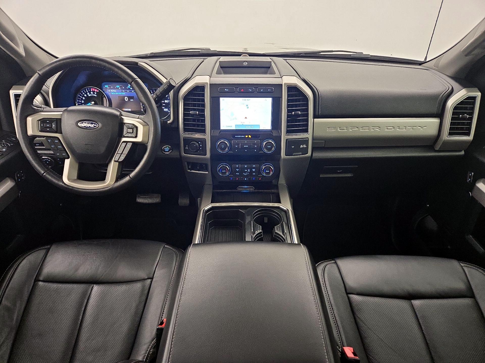 Thumbnail: 2020 Ford F-250 - 9