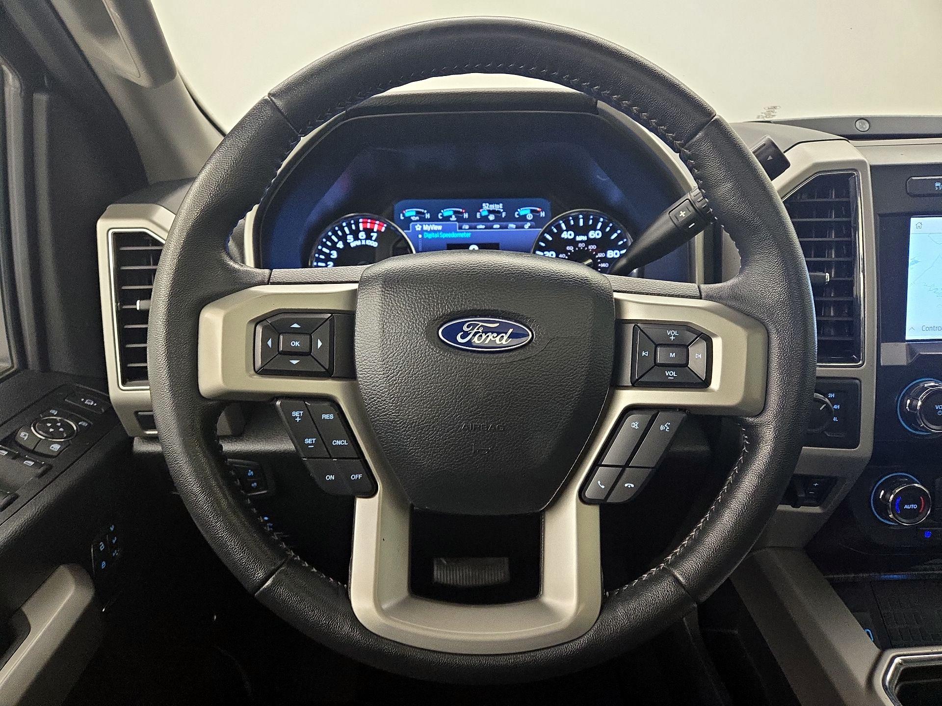 Thumbnail: 2020 Ford F-250 - 10