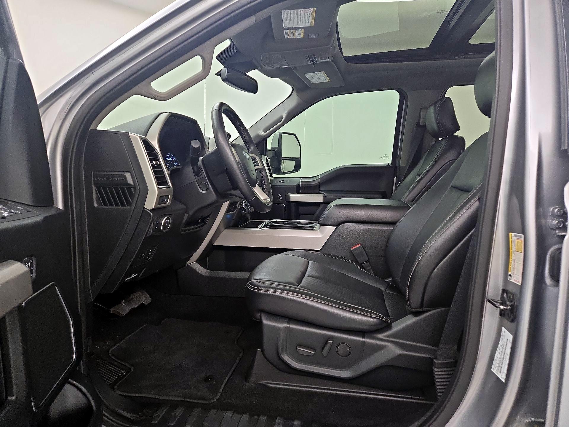 Thumbnail: 2020 Ford F-250 - 11