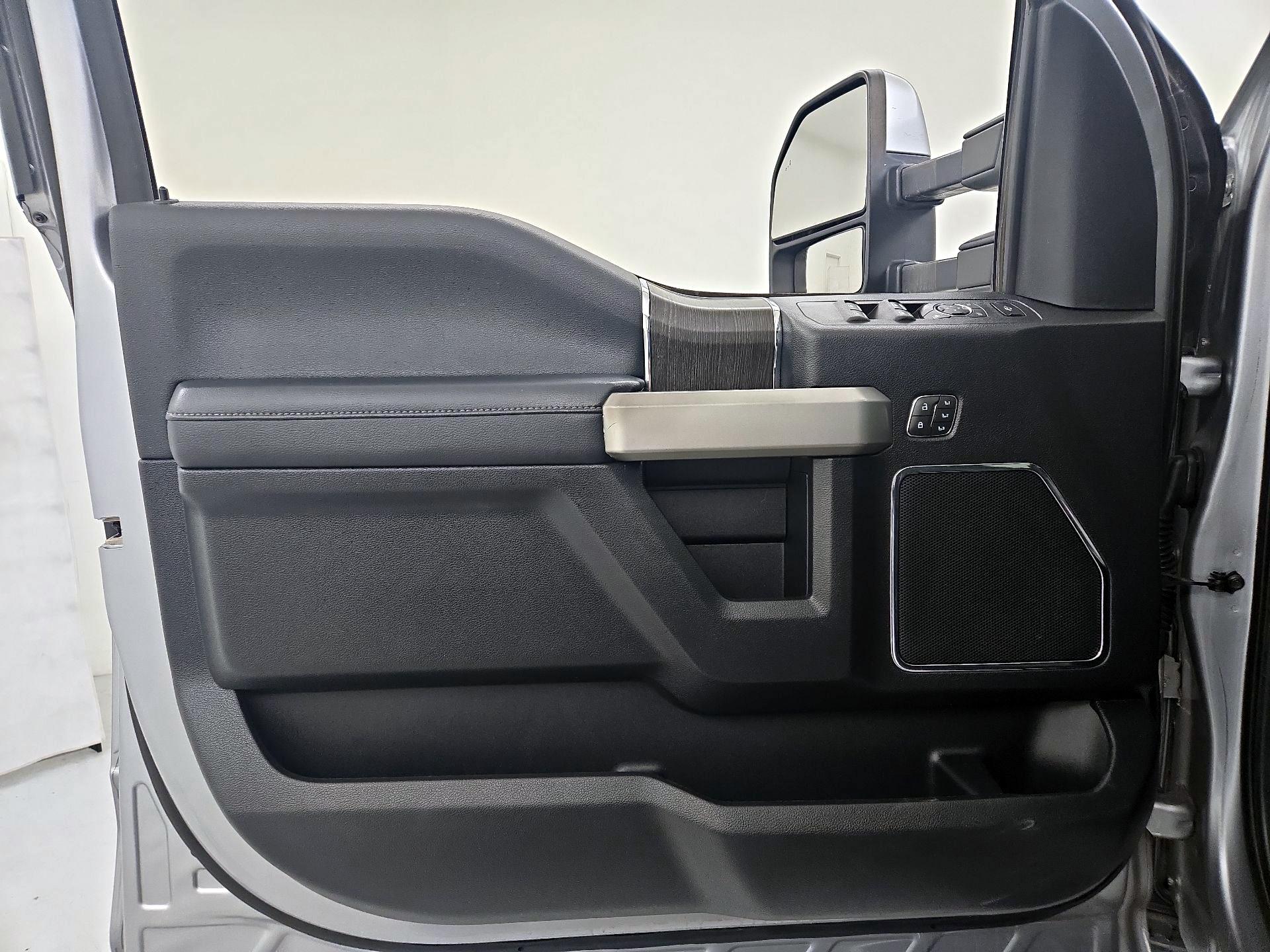 Thumbnail: 2020 Ford F-250 - 12