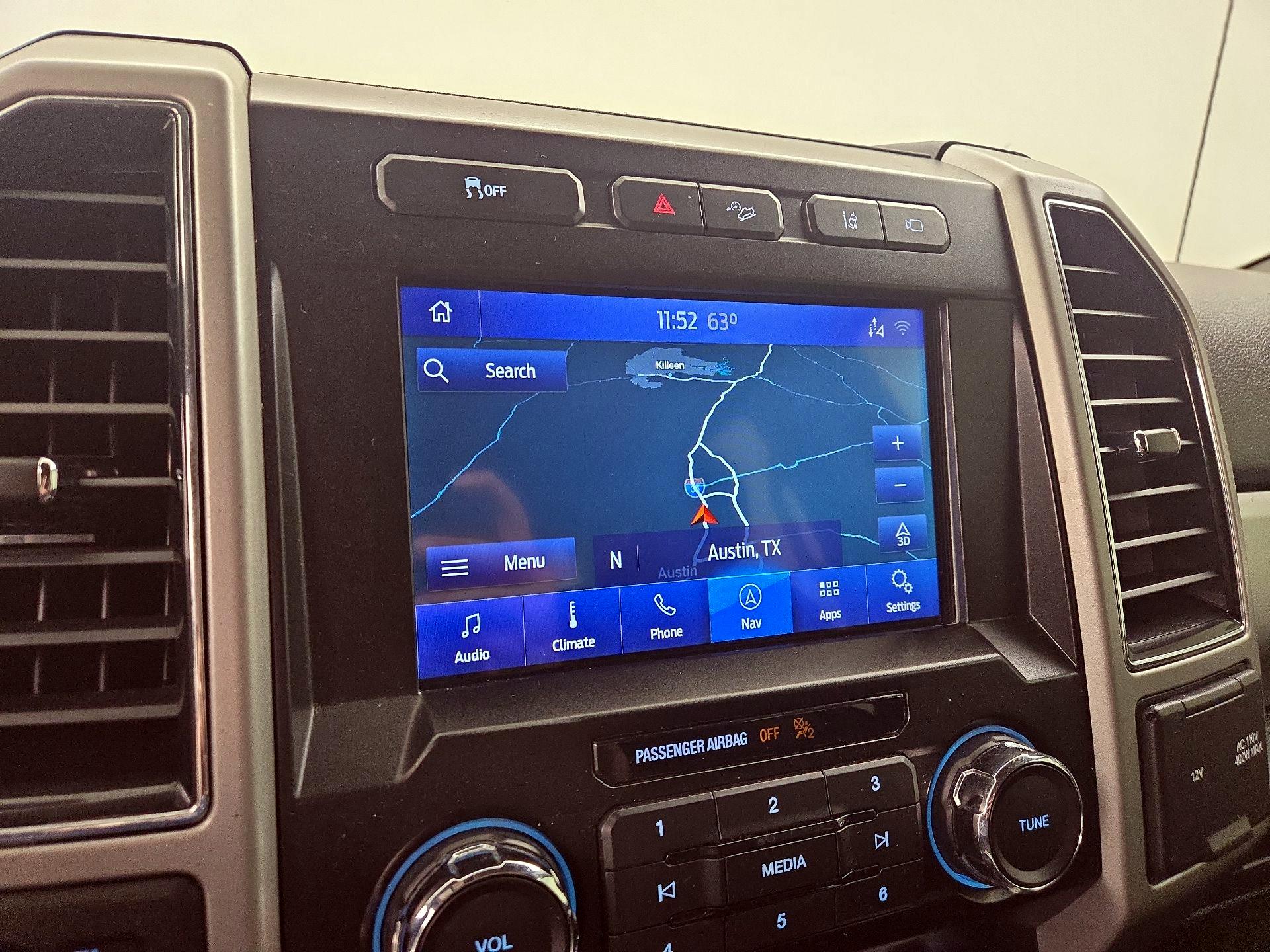 Thumbnail: 2020 Ford F-250 - 14