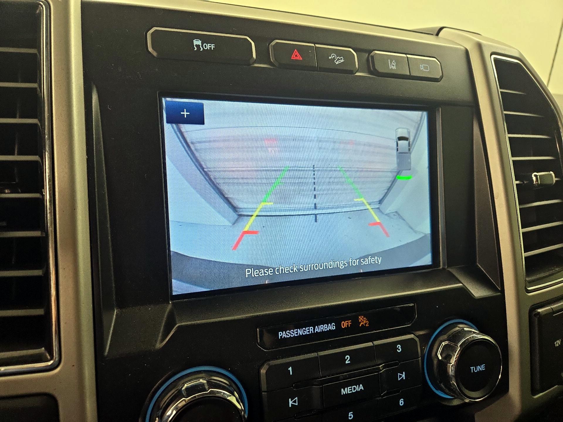 Thumbnail: 2020 Ford F-250 - 15