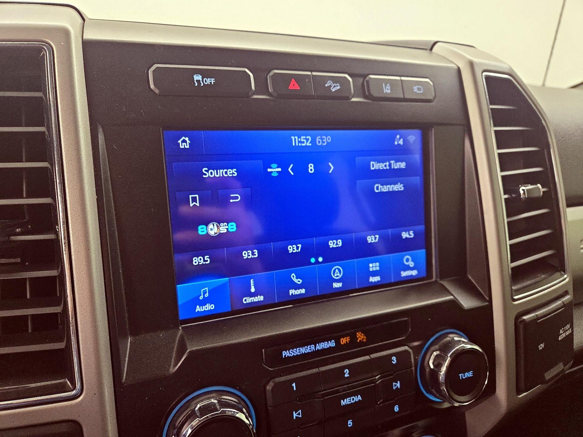 Thumbnail: 2020 Ford F-250 - 16