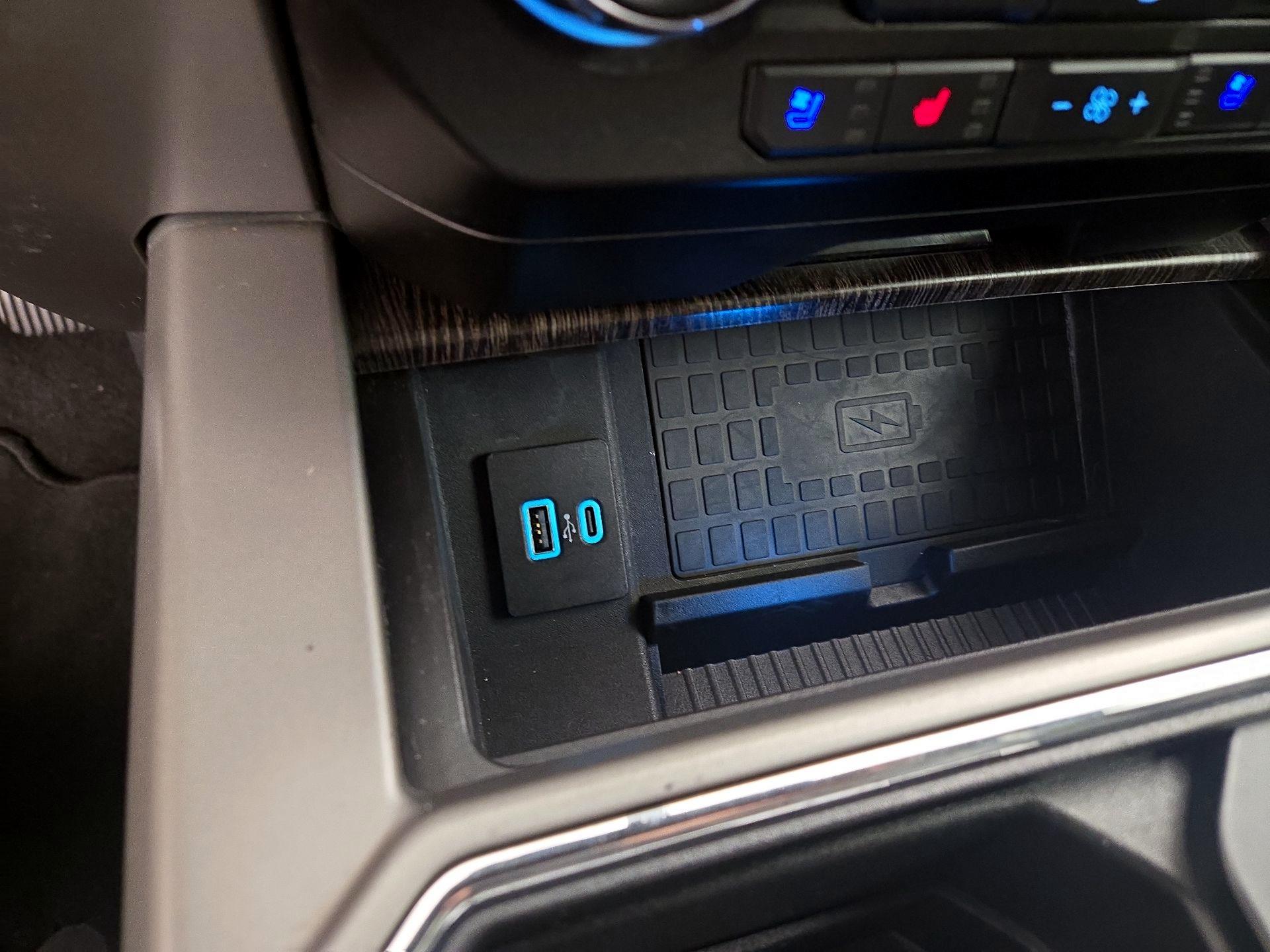 Thumbnail: 2020 Ford F-250 - 19