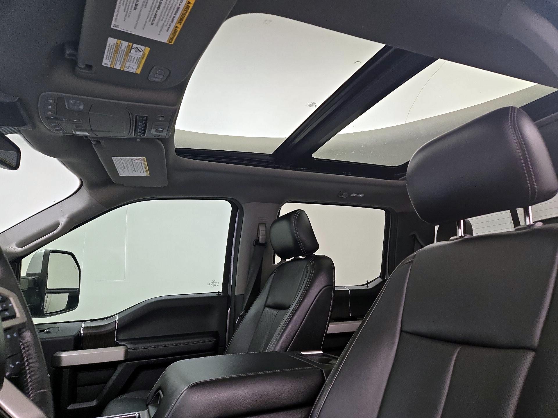 Thumbnail: 2020 Ford F-250 - 20