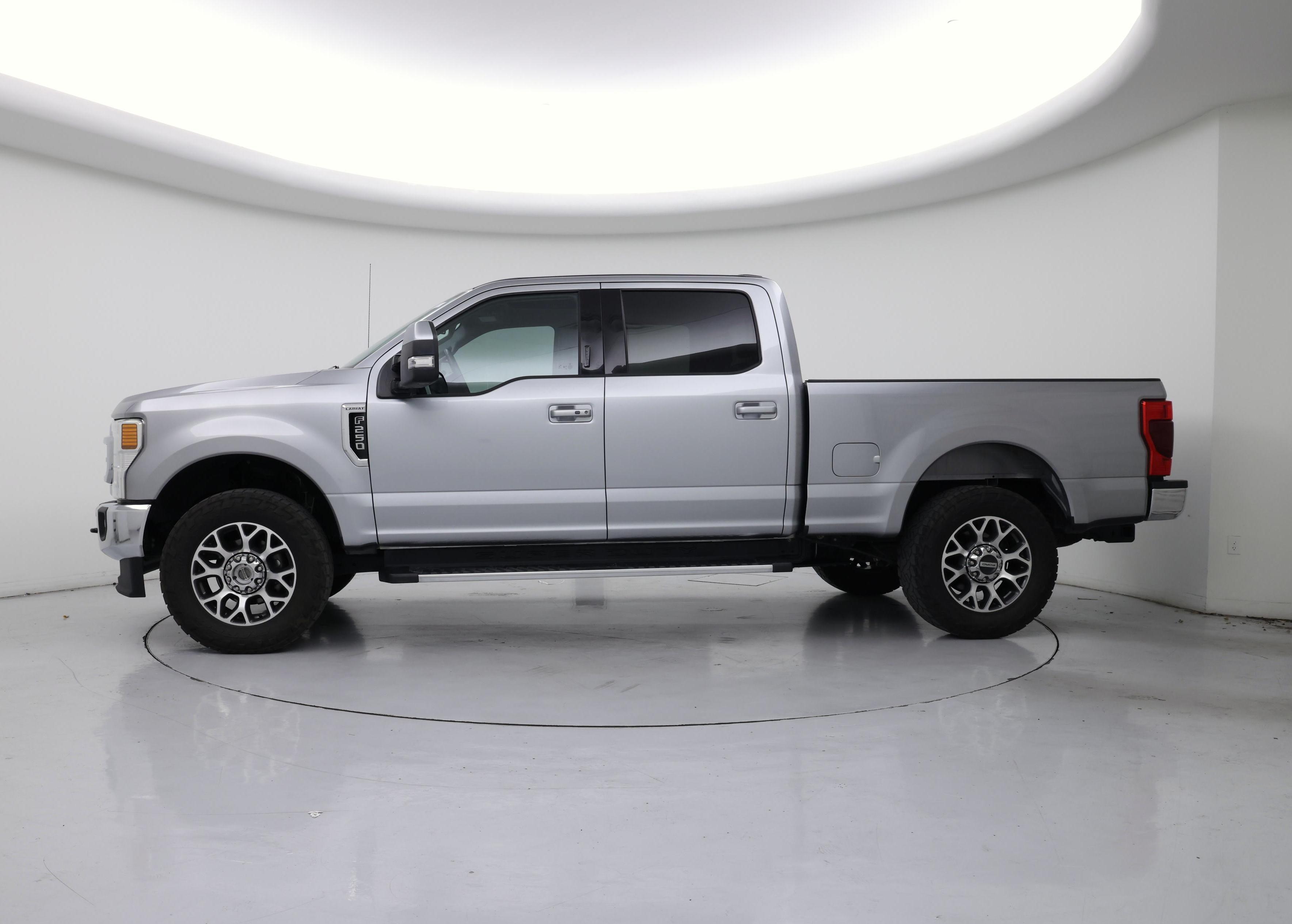 Thumbnail: 2020 Ford F-250 - 3