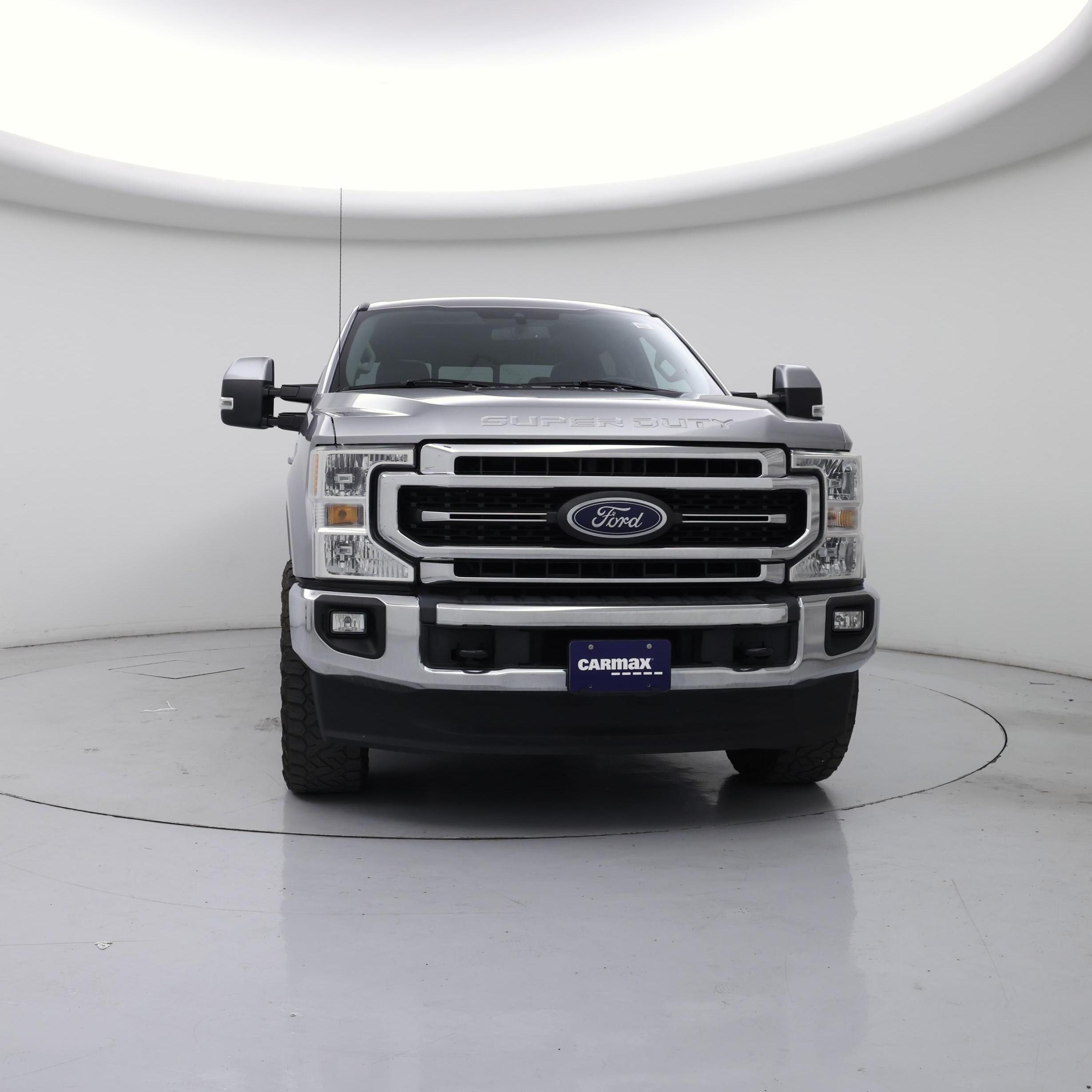 Thumbnail: 2020 Ford F-250 - 5