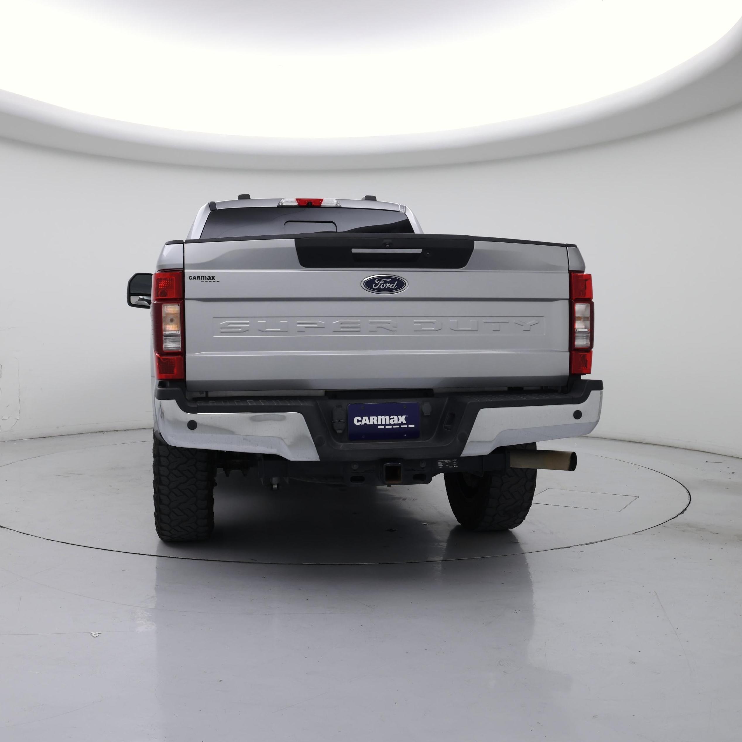 Thumbnail: 2020 Ford F-250 - 6