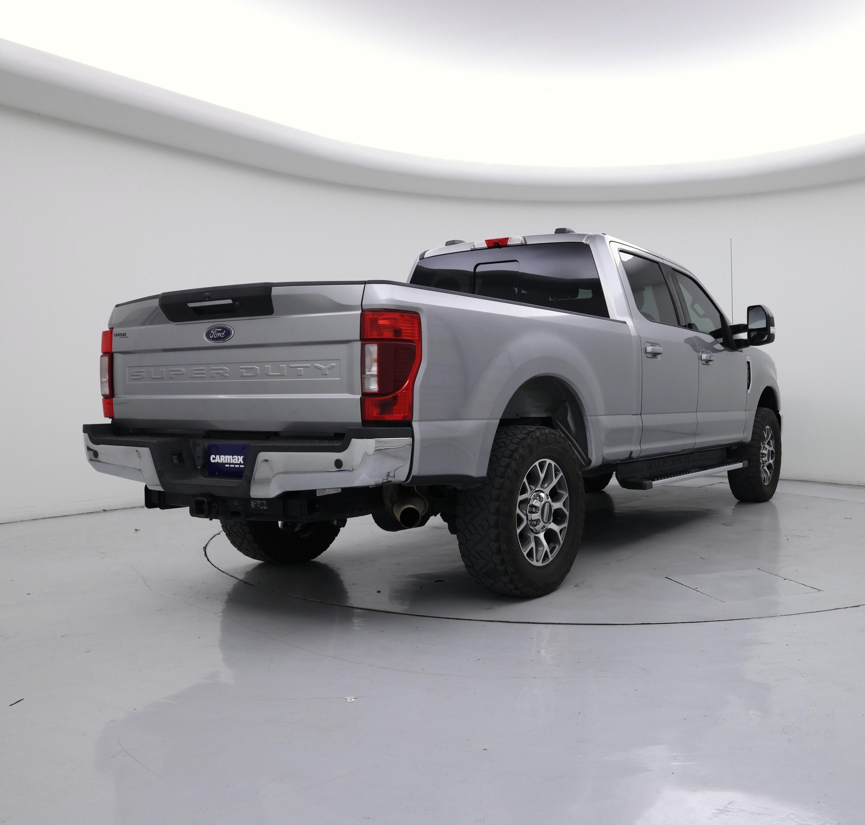 Thumbnail: 2020 Ford F-250 - 8