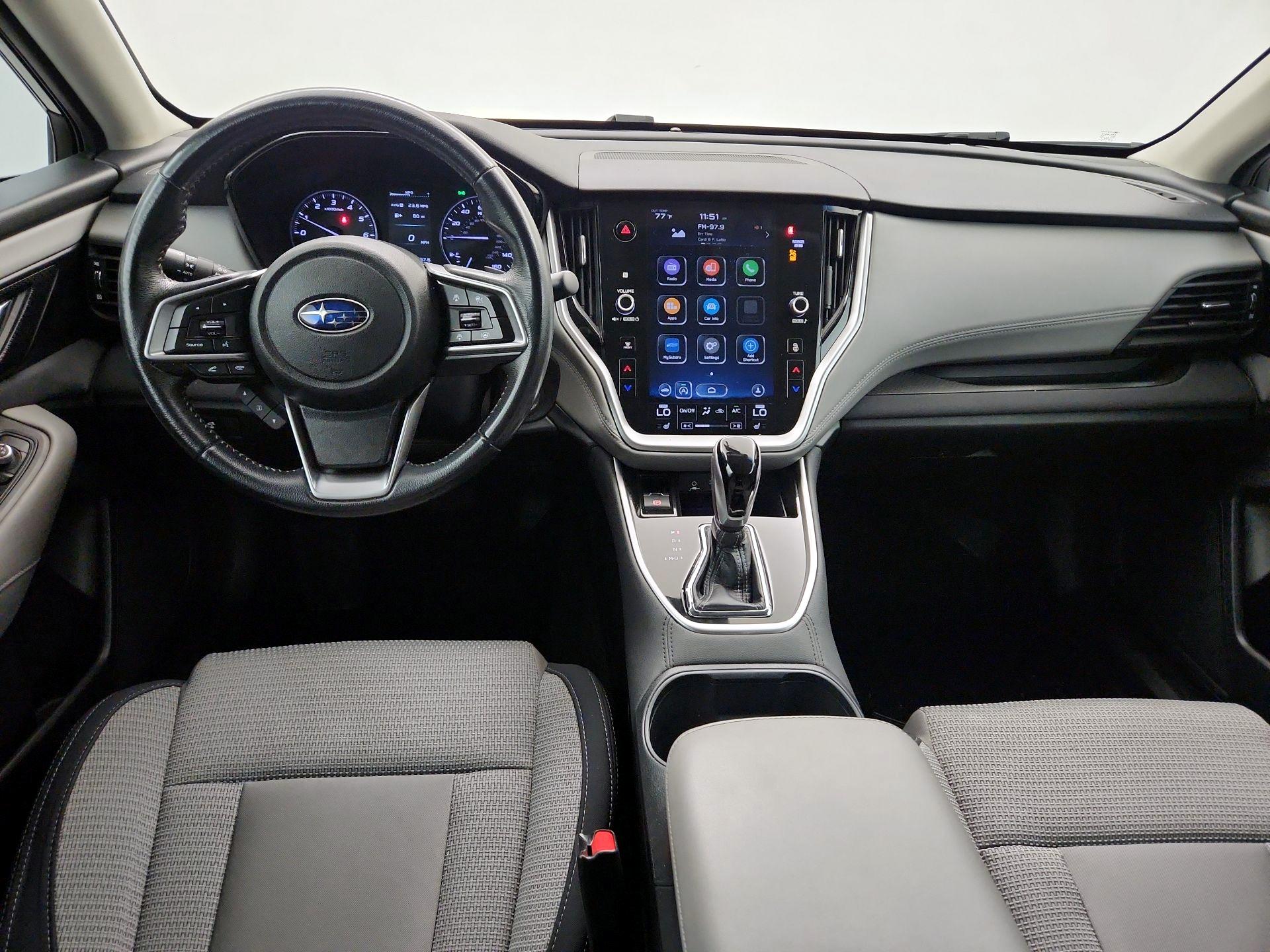 Thumbnail: 2021 Subaru Outback - 9